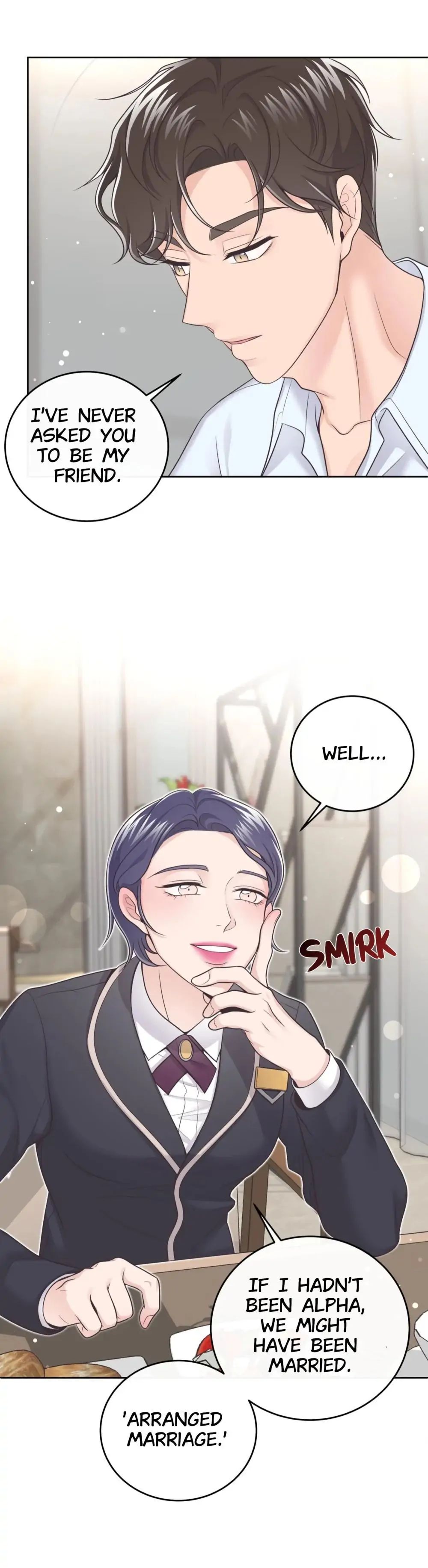 Read Butler (Nabit) chapter 11.2 image 19 on Lezhin