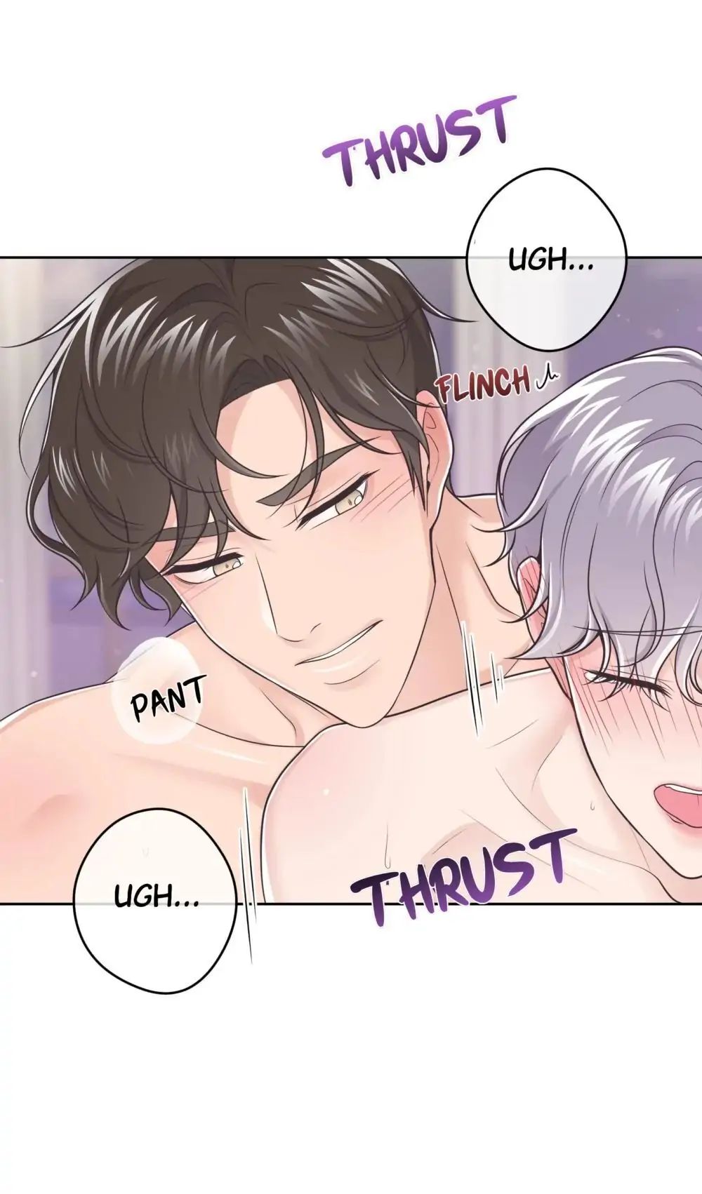 Read Butler (Nabit) chapter 11.2 image 2 on Lezhin