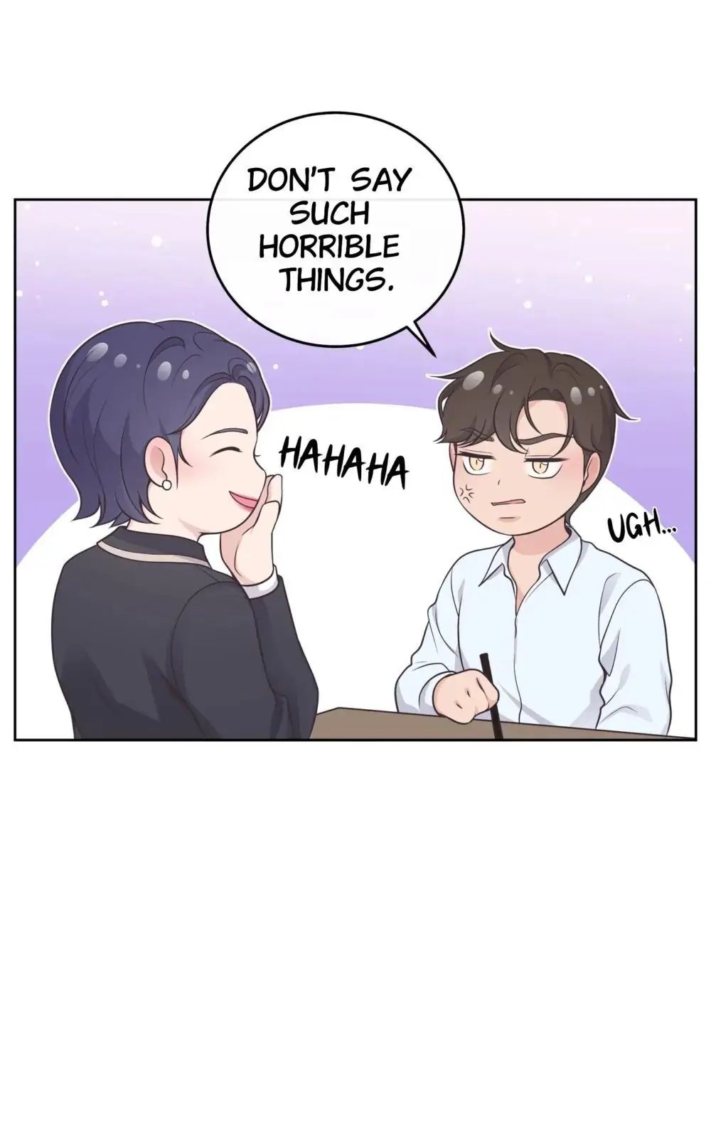Read Butler (Nabit) chapter 11.2 image 20 on Lezhin