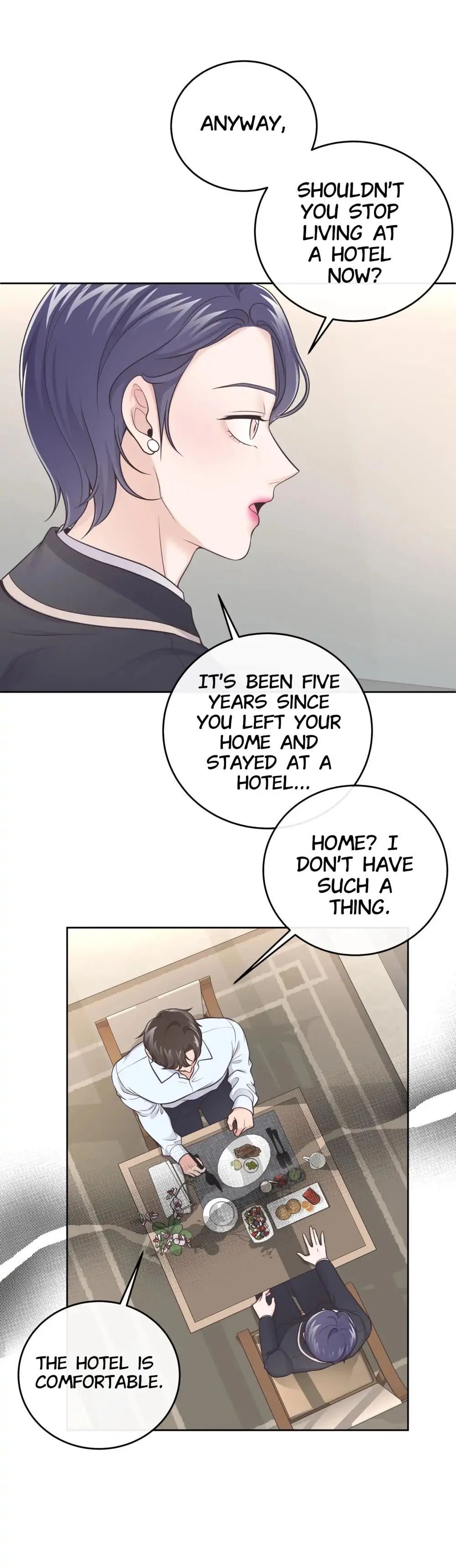 Read Butler (Nabit) chapter 11.2 image 21 on Lezhin