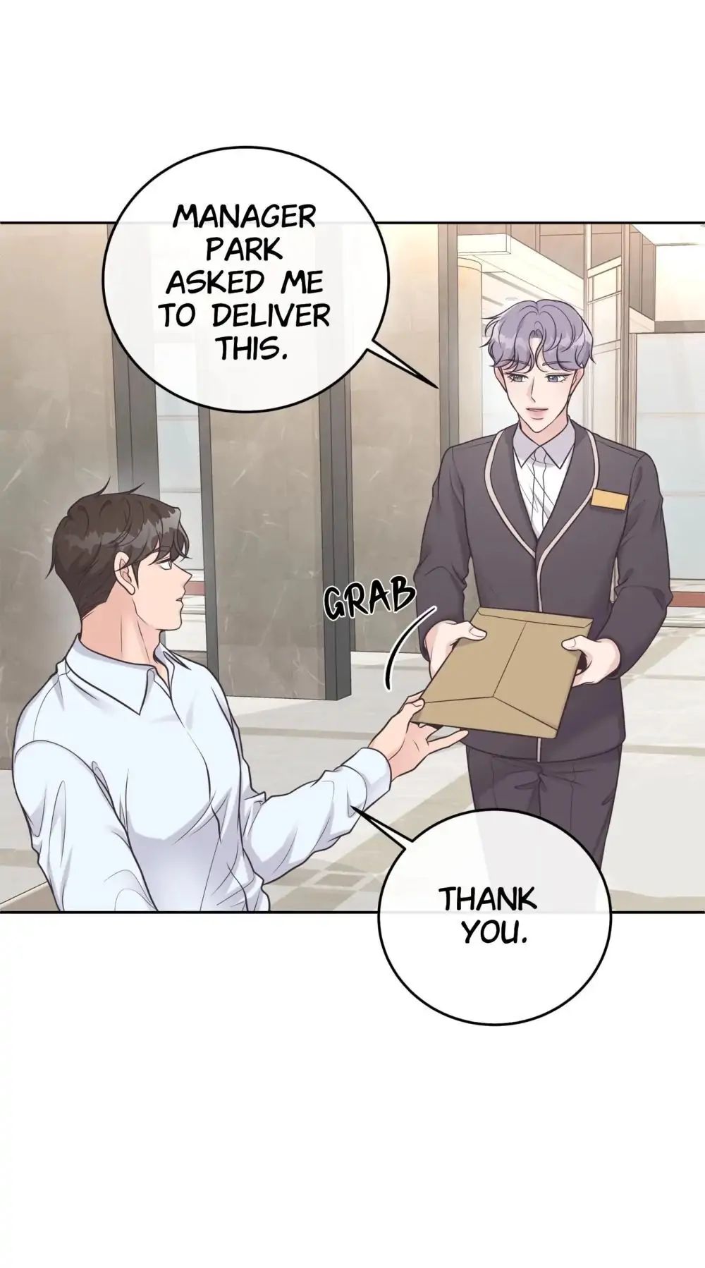 Read Butler (Nabit) chapter 11.2 image 23 on Lezhin