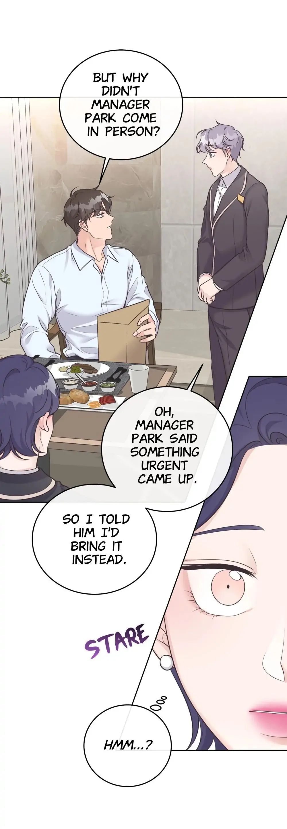 Read Butler (Nabit) chapter 11.2 image 24 on Lezhin