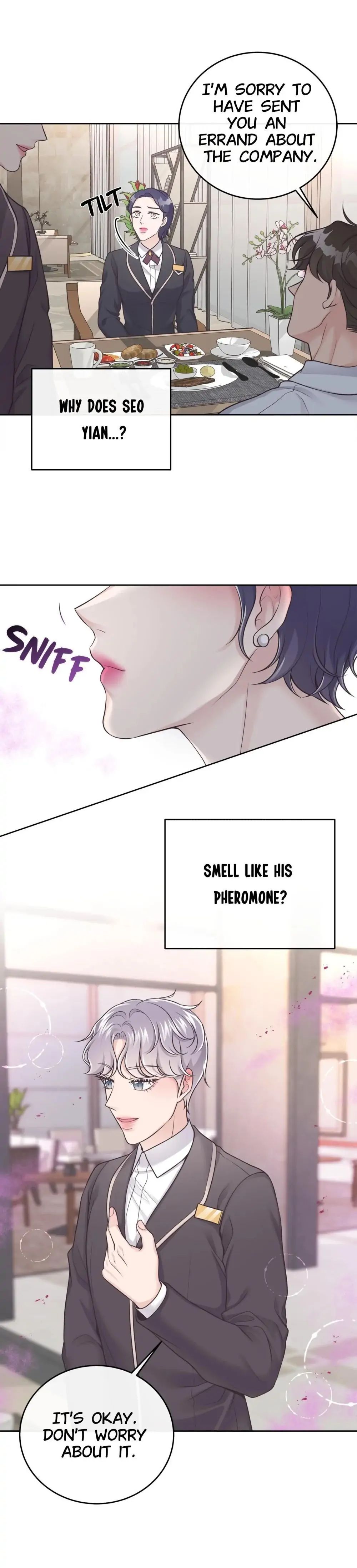 Read Butler (Nabit) chapter 11.2 image 25 on Lezhin