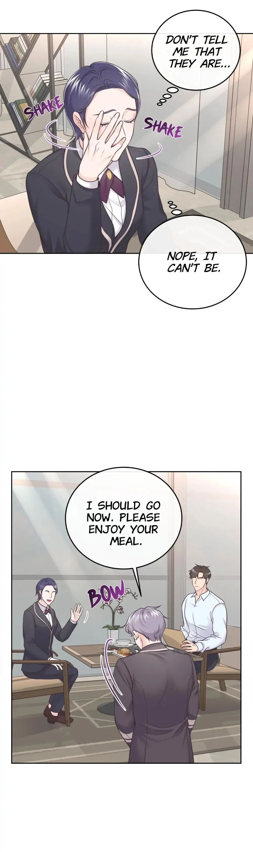 Read Butler (Nabit) chapter 11.2 image 27 on Lezhin