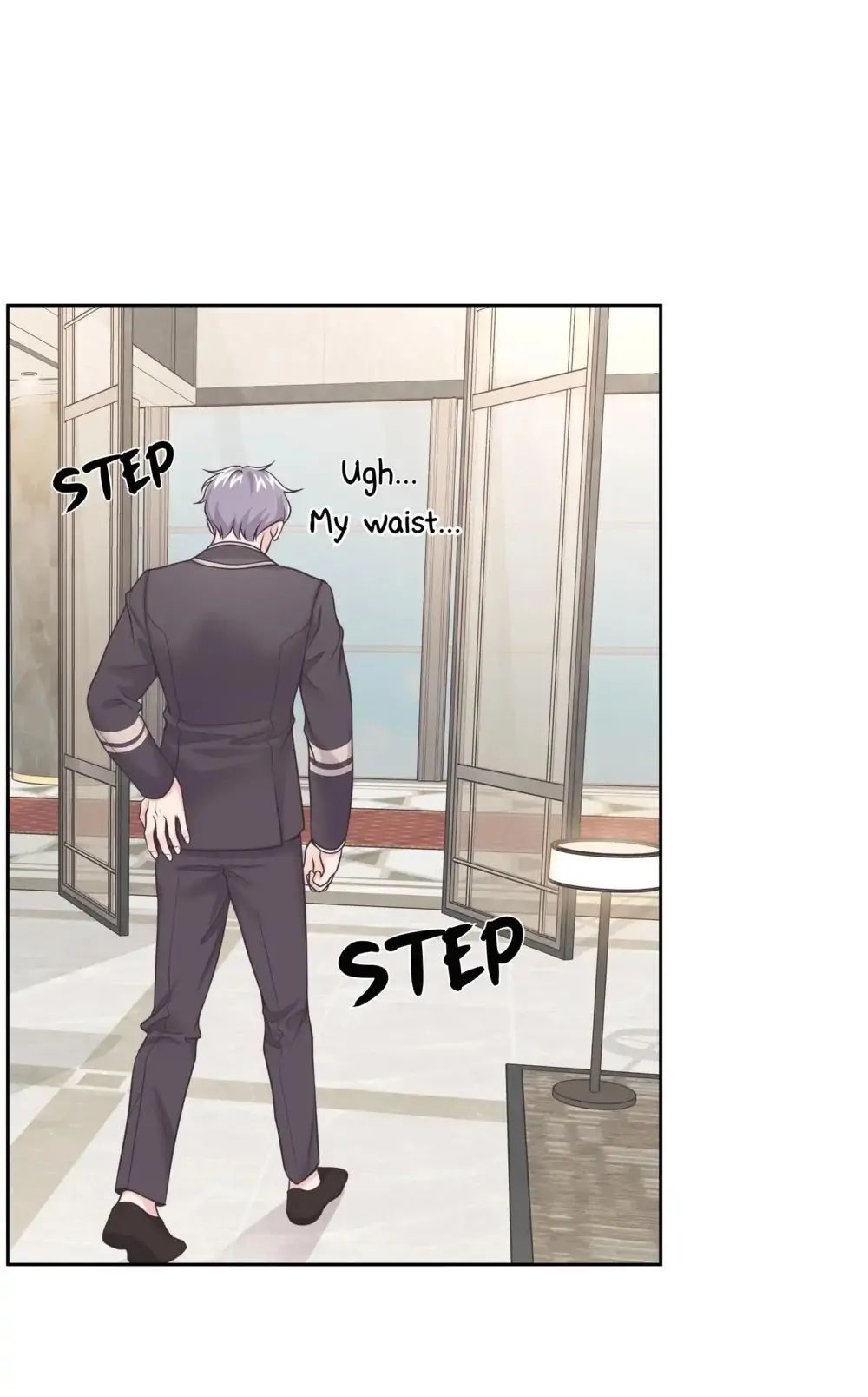 Read Butler (Nabit) chapter 11.2 image 28 on Lezhin