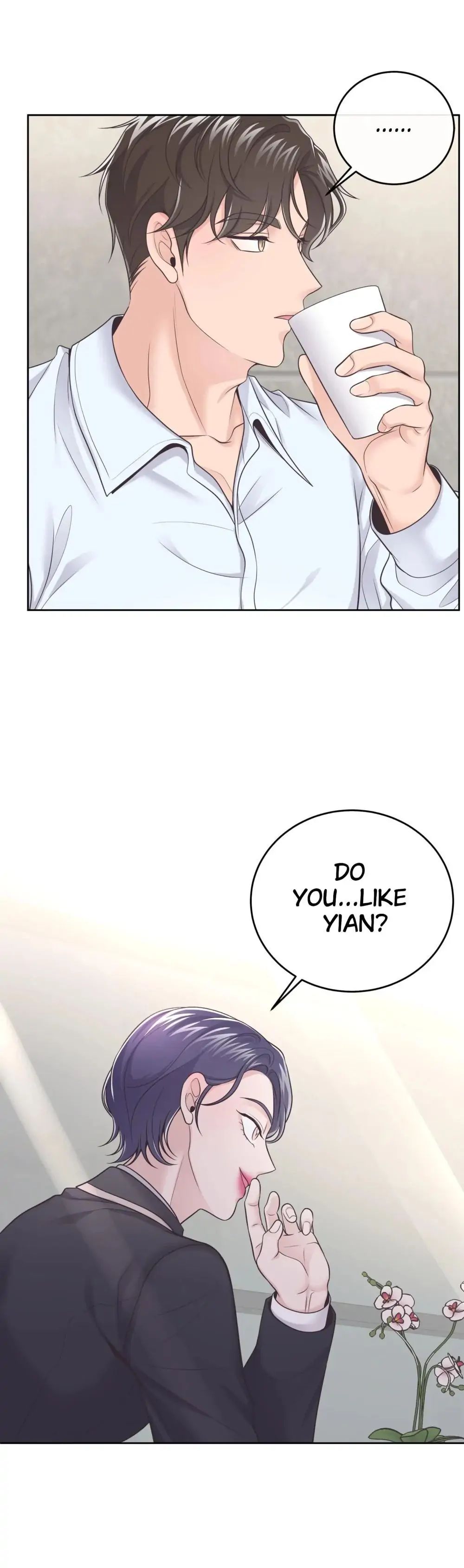 Read Butler (Nabit) chapter 11.2 image 29 on Lezhin