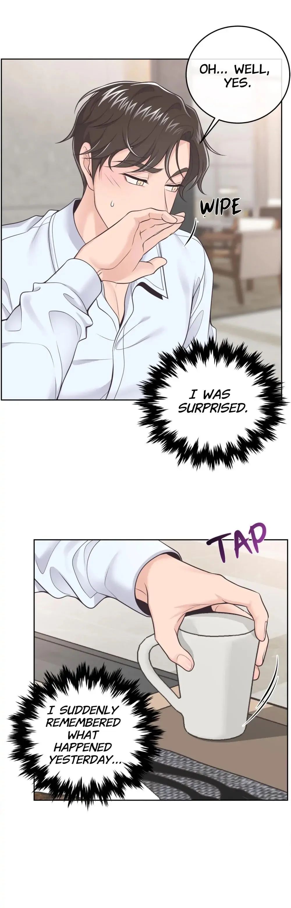 Read Butler (Nabit) chapter 11.2 image 32 on Lezhin