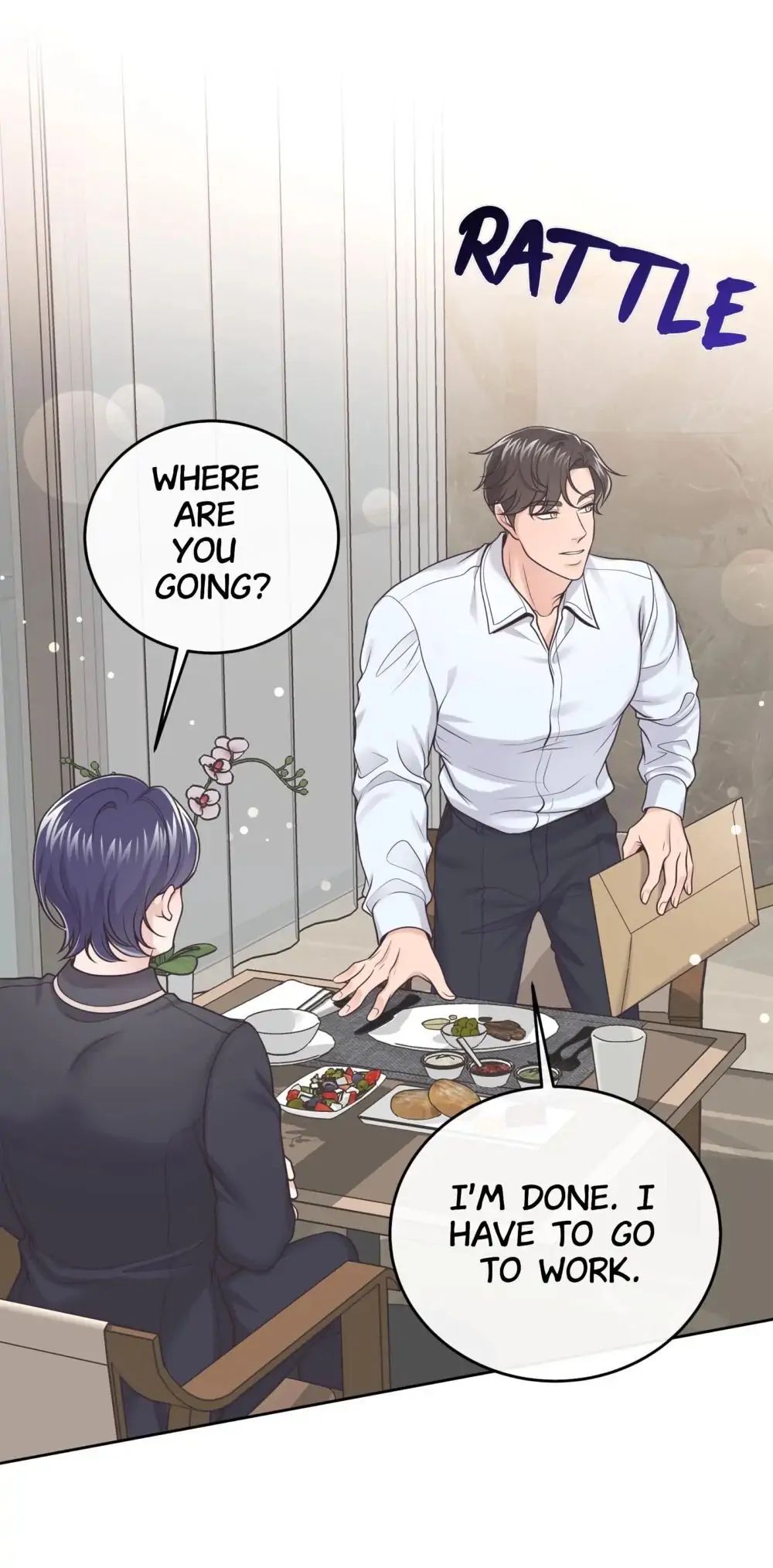 Read Butler (Nabit) chapter 11.2 image 35 on Lezhin