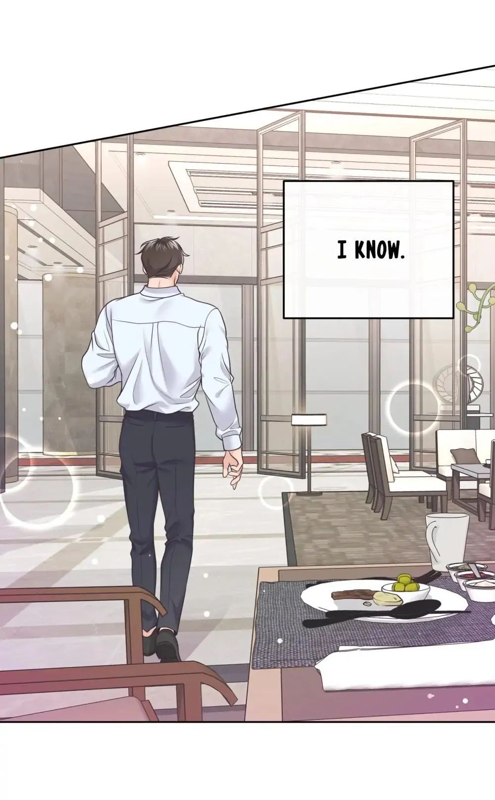 Read Butler (Nabit) chapter 11.2 image 36 on Lezhin