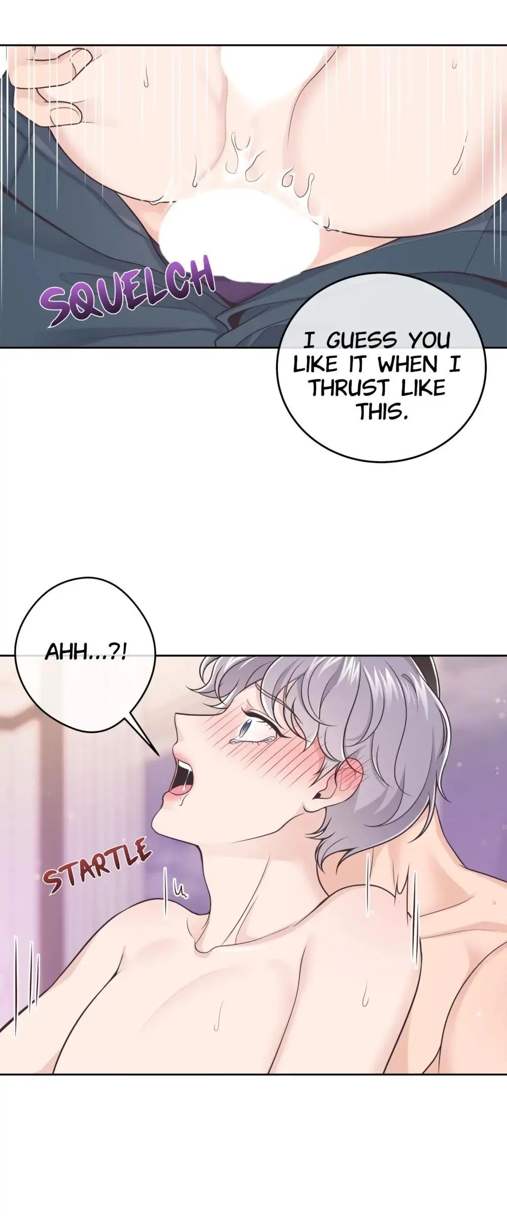 Read Butler (Nabit) chapter 11.2 image 4 on Lezhin