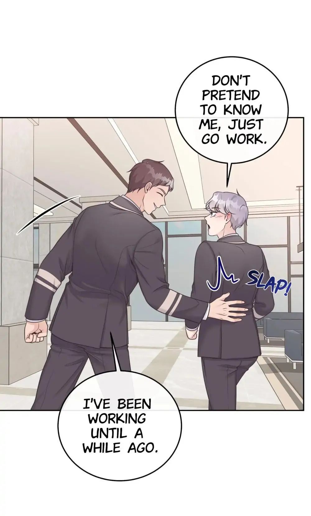 Read Butler (Nabit) chapter 11.2 image 40 on Lezhin