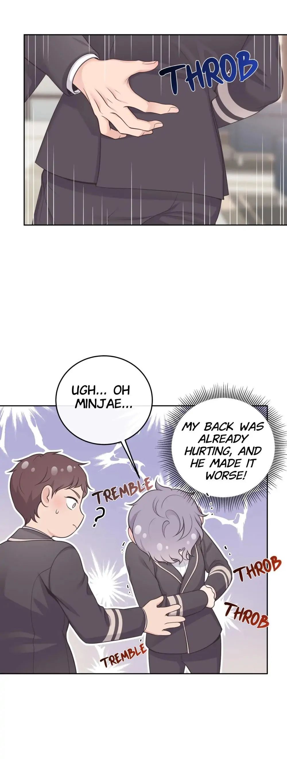 Read Butler (Nabit) chapter 11.2 image 41 on Lezhin