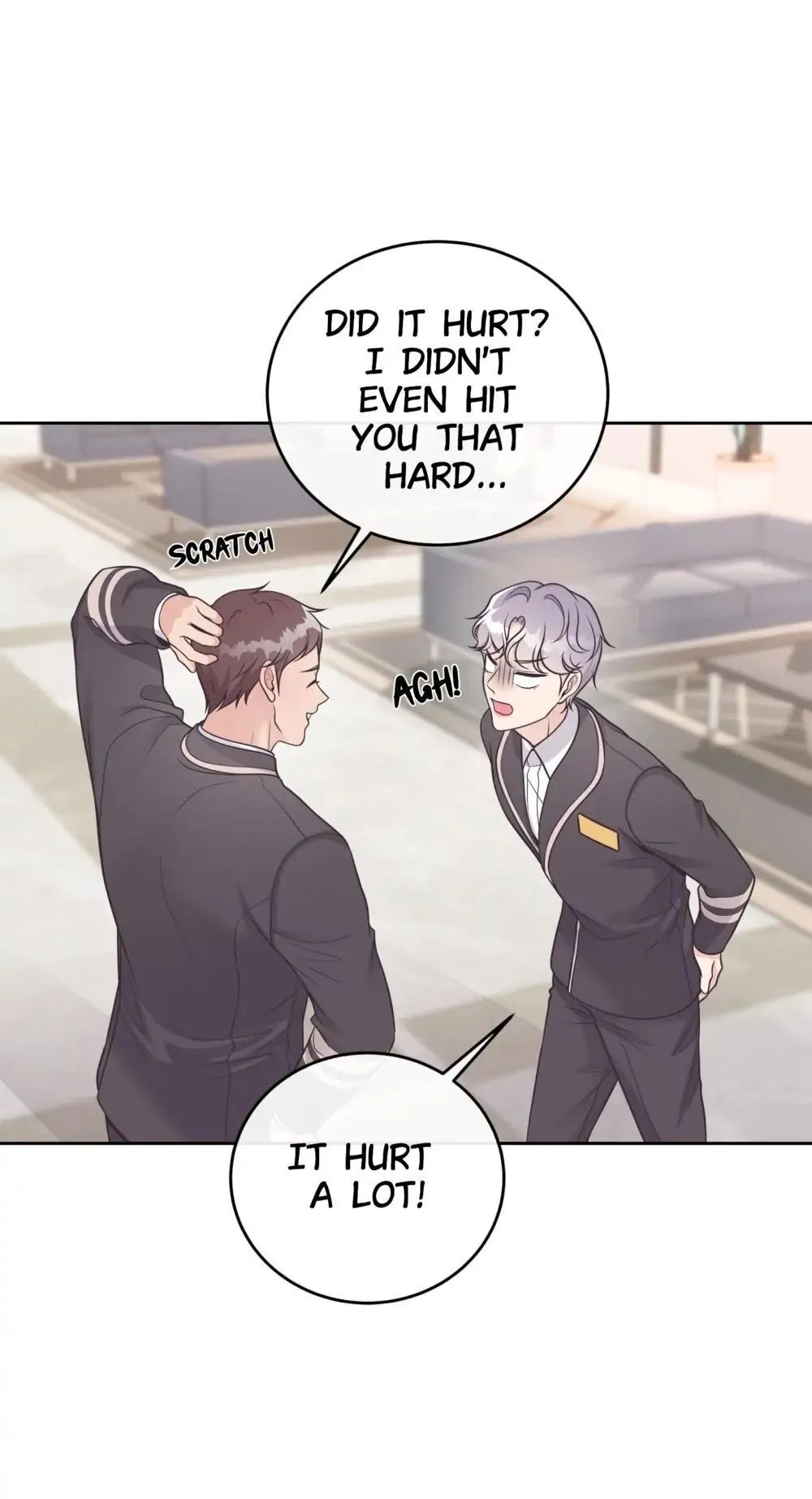 Read Butler (Nabit) chapter 11.2 image 42 on Lezhin