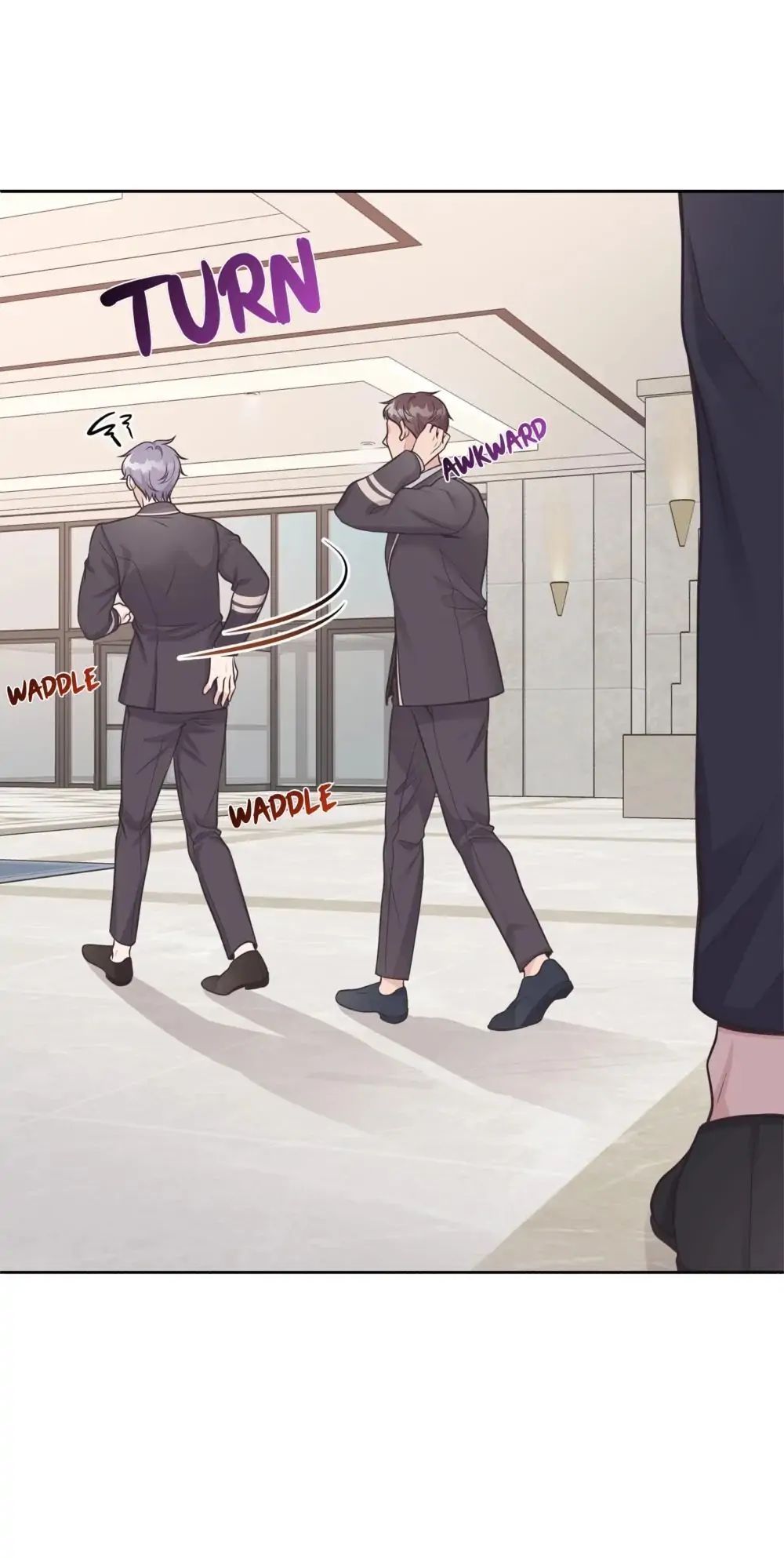 Read Butler (Nabit) chapter 11.2 image 43 on Lezhin