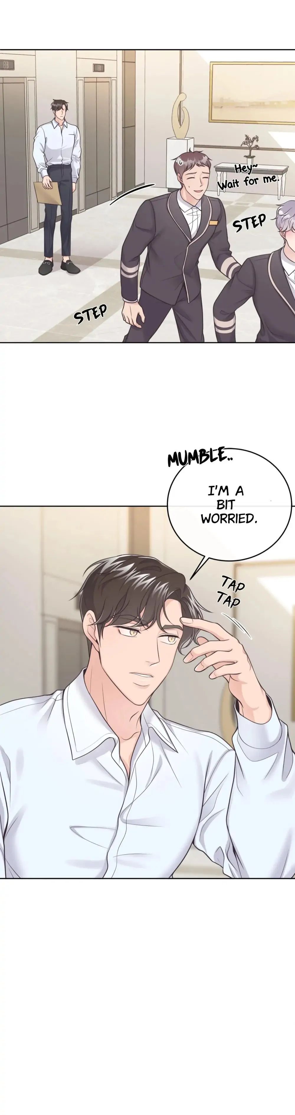 Read Butler (Nabit) chapter 11.2 image 44 on Lezhin