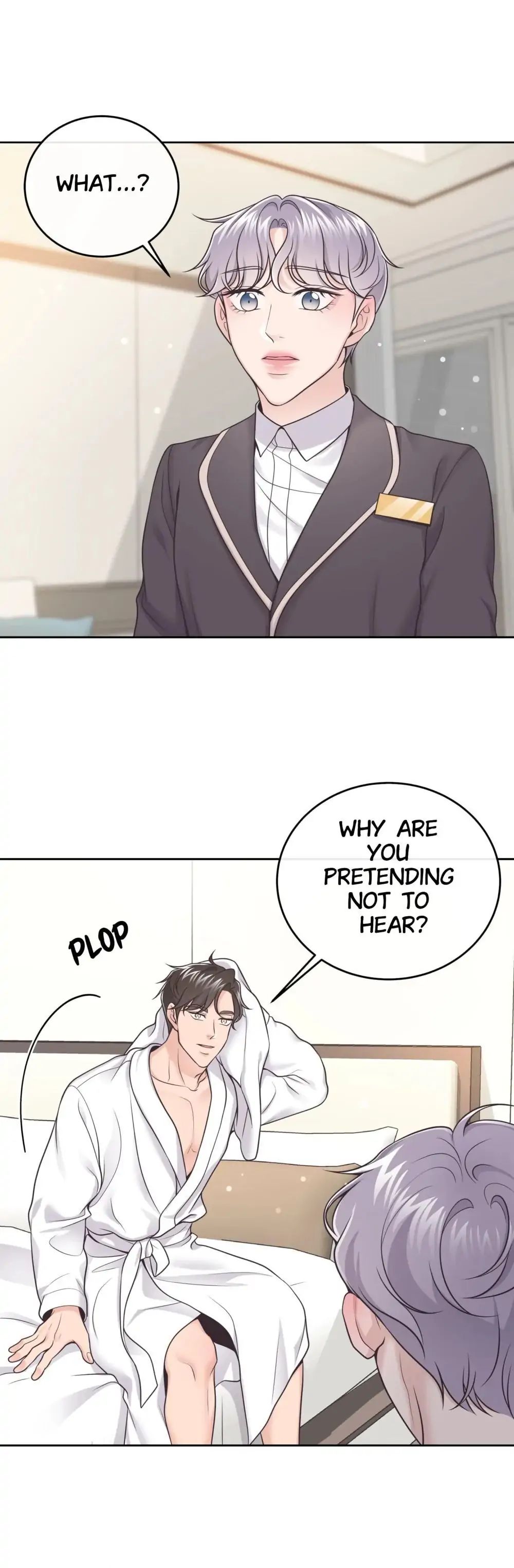 Read Butler (Nabit) chapter 11.2 image 46 on Lezhin