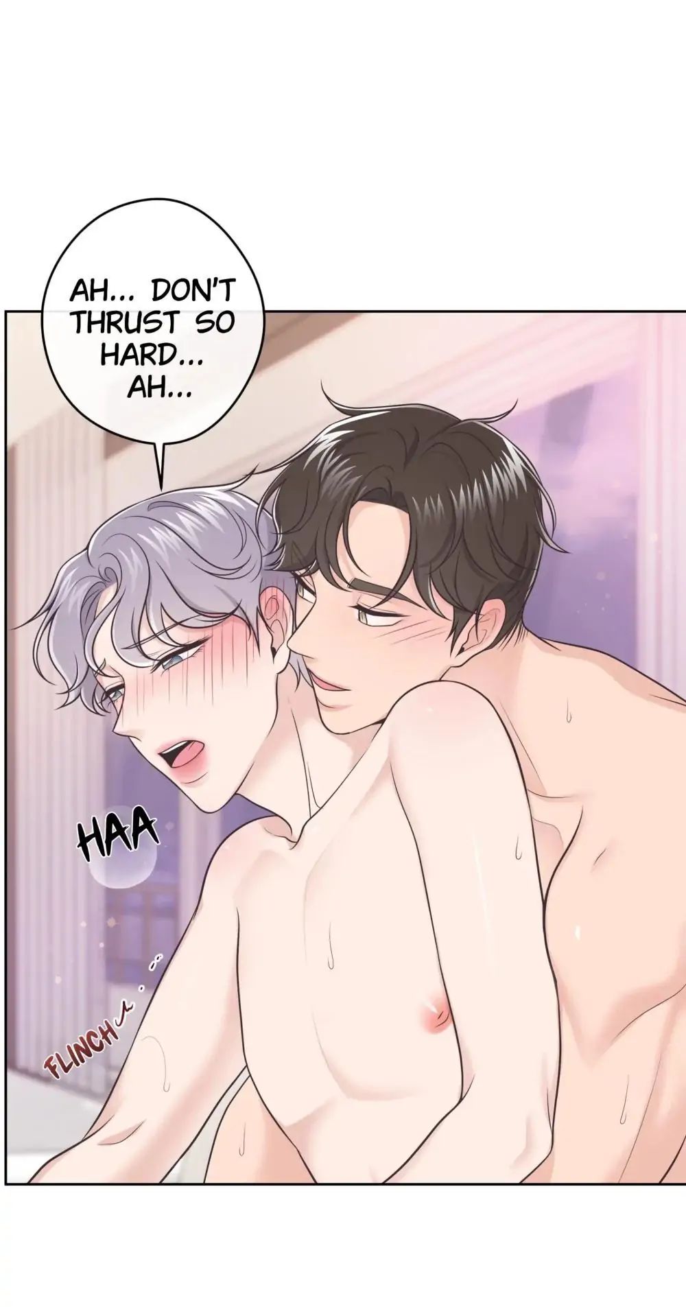 Read Butler (Nabit) chapter 11.2 image 6 on Lezhin