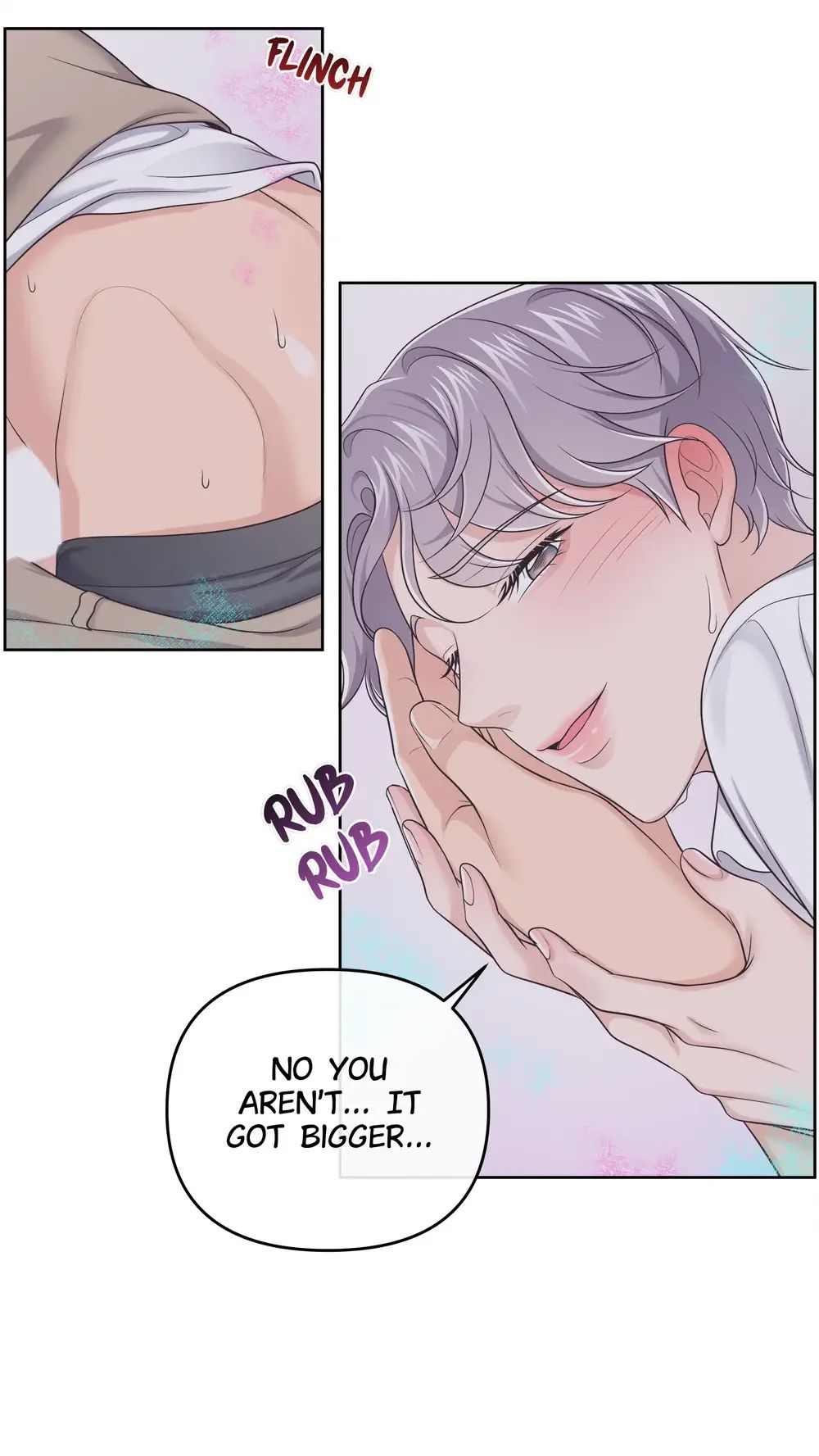 Read Butler (Nabit) chapter 12.1 image 10 on Lezhin