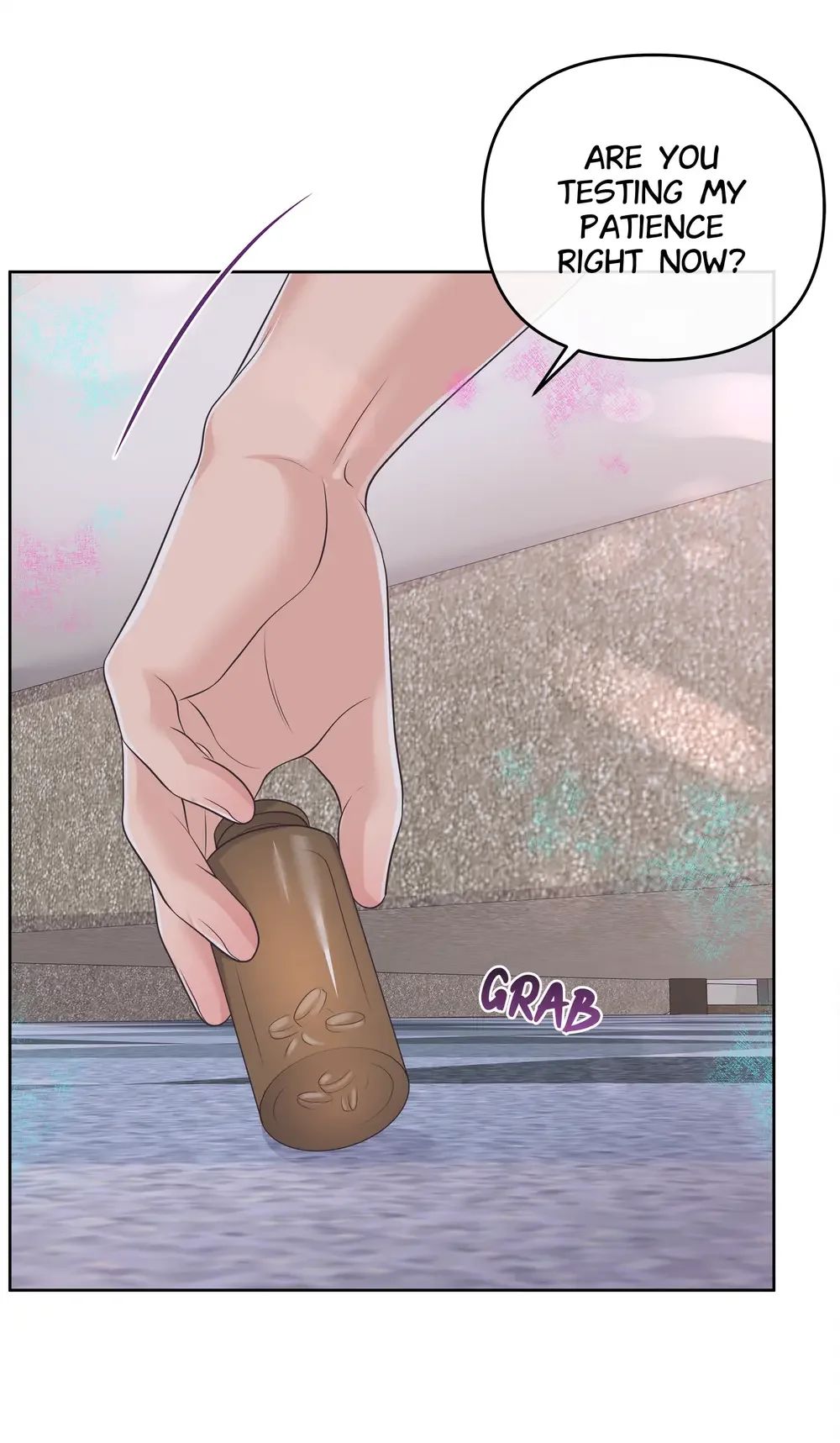 Read Butler (Nabit) chapter 12.1 image 12 on Lezhin