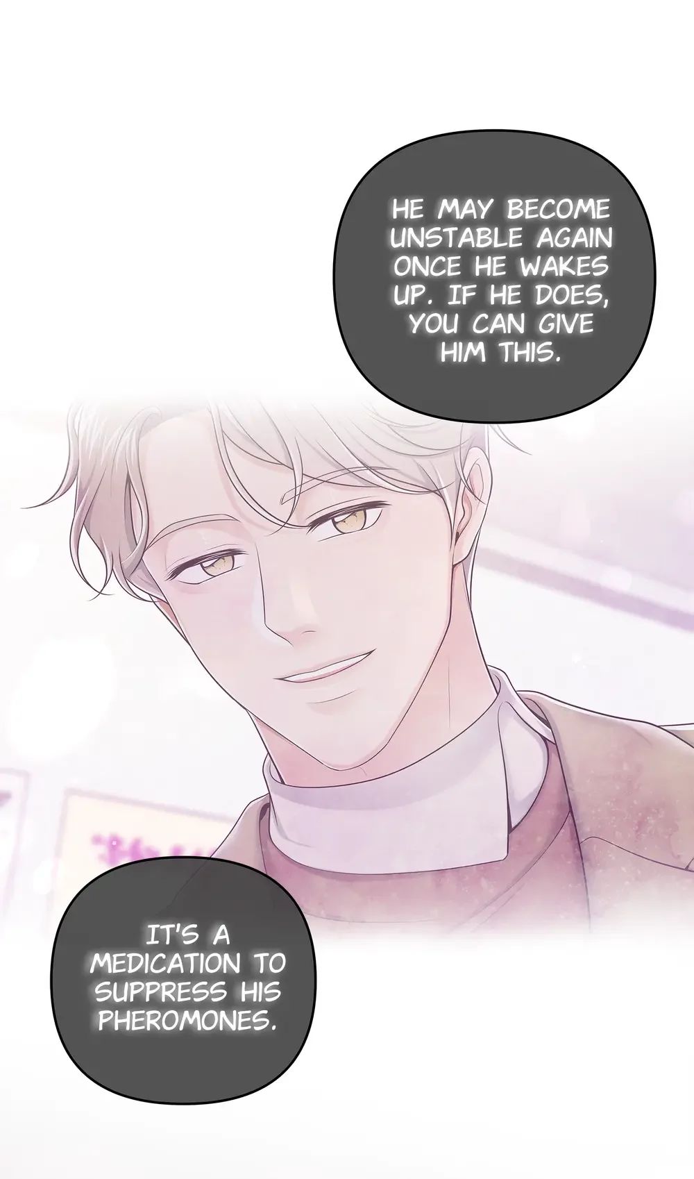 Read Butler (Nabit) chapter 12.1 image 13 on Lezhin
