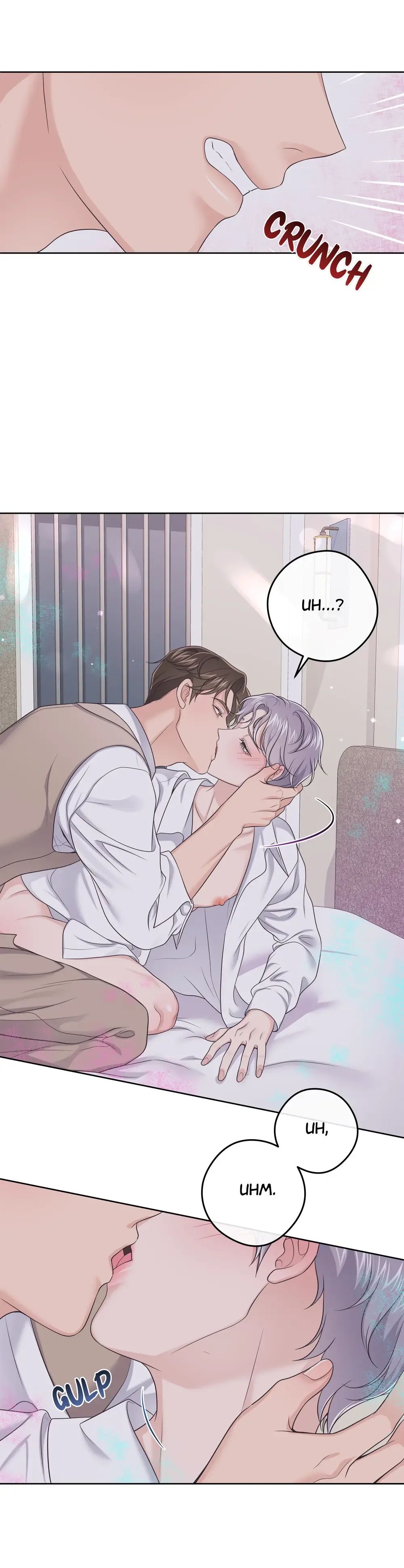 Read Butler (Nabit) chapter 12.1 image 15 on Lezhin