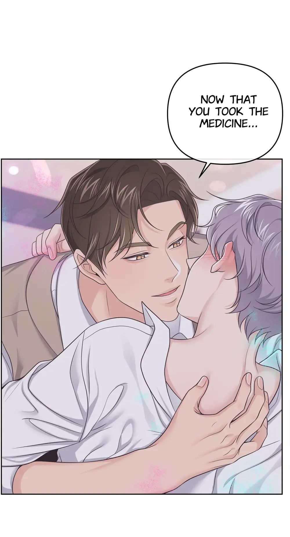 Read Butler (Nabit) chapter 12.1 image 17 on Lezhin