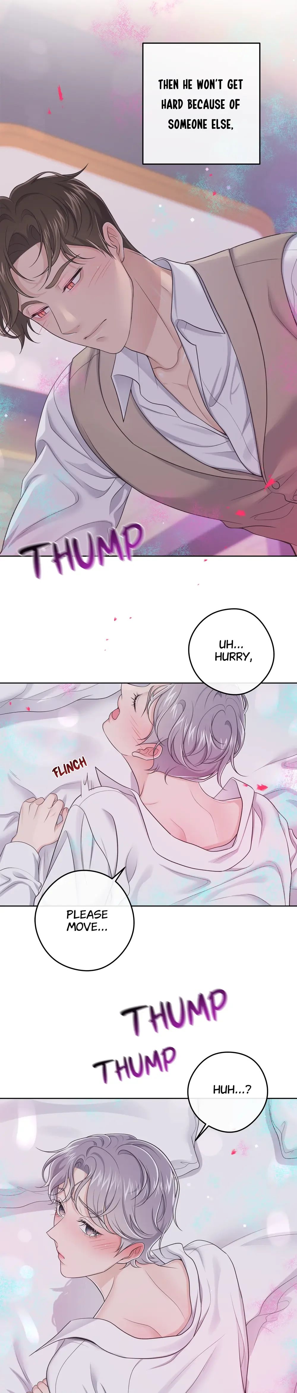 Read Butler (Nabit) chapter 12.1 image 2 on Lezhin
