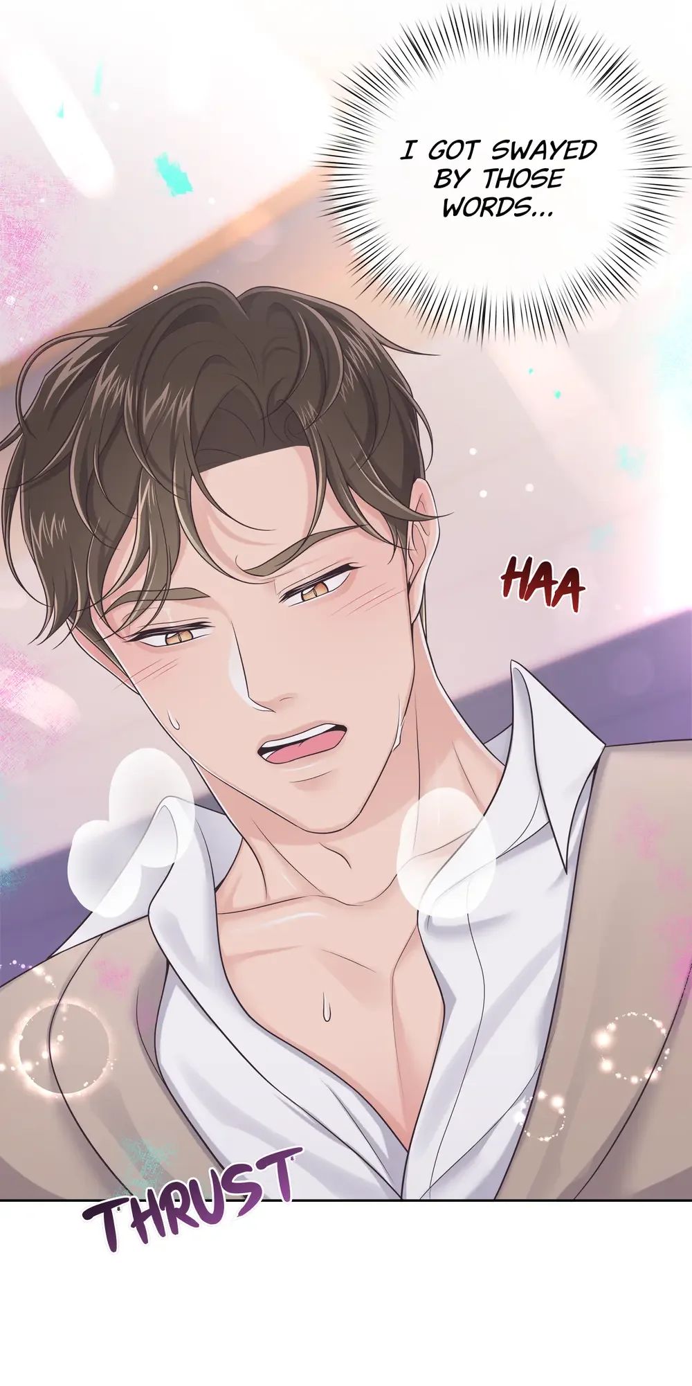 Read Butler (Nabit) chapter 12.1 image 23 on Lezhin
