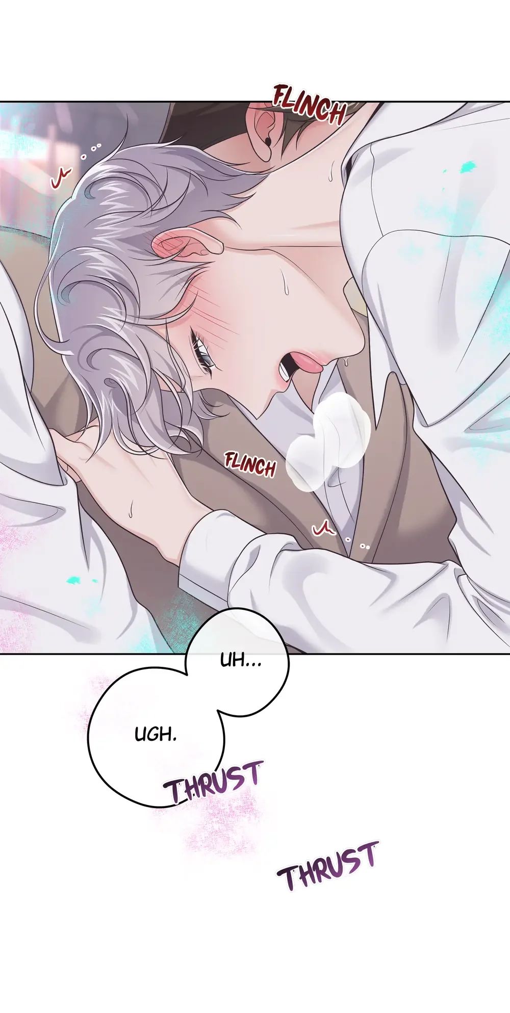 Read Butler (Nabit) chapter 12.1 image 24 on Lezhin