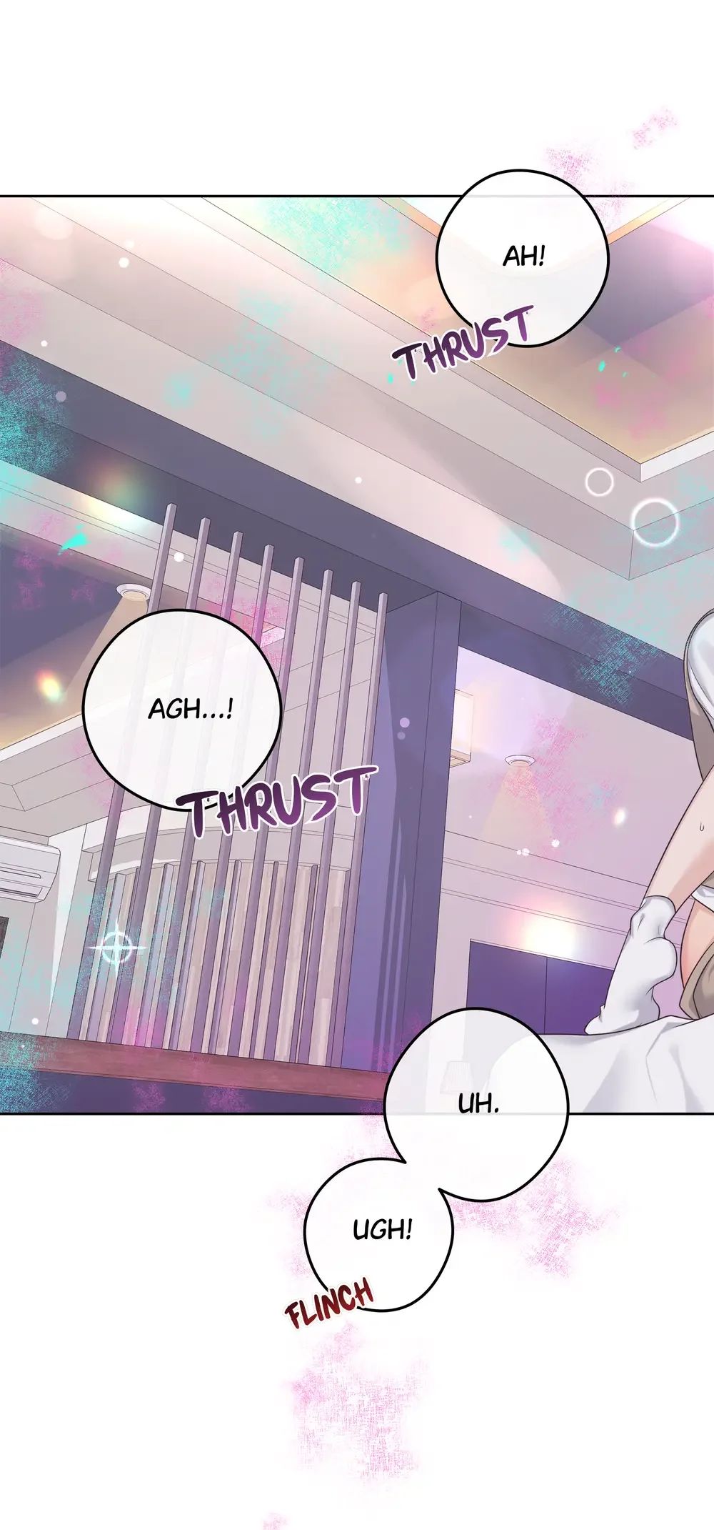 Read Butler (Nabit) chapter 12.1 image 25 on Lezhin
