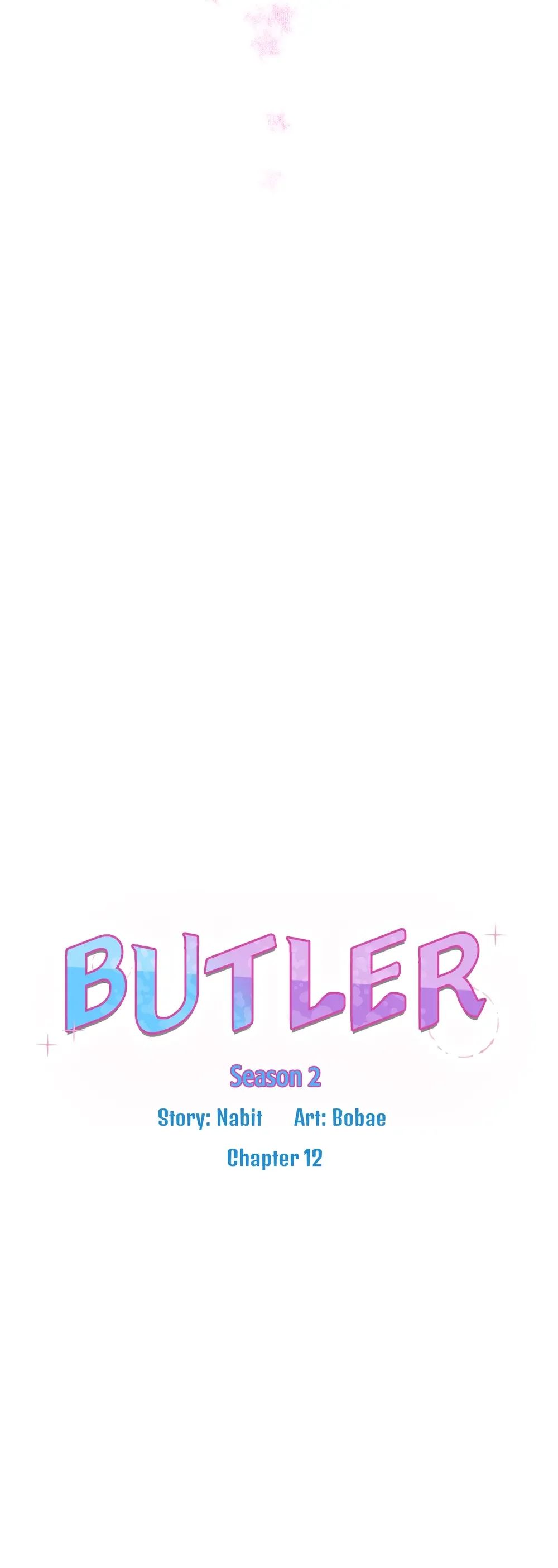 Read Butler (Nabit) chapter 12.1 image 26 on Lezhin