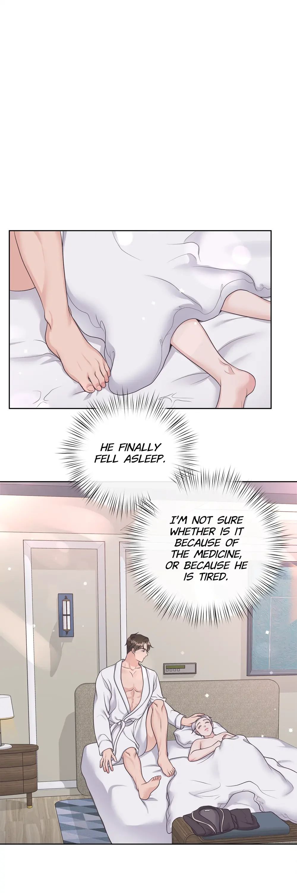Read Butler (Nabit) chapter 12.1 image 27 on Lezhin