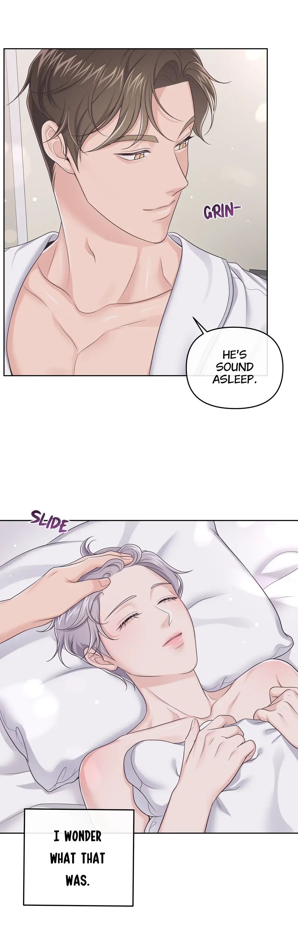 Read Butler (Nabit) chapter 12.1 image 28 on Lezhin