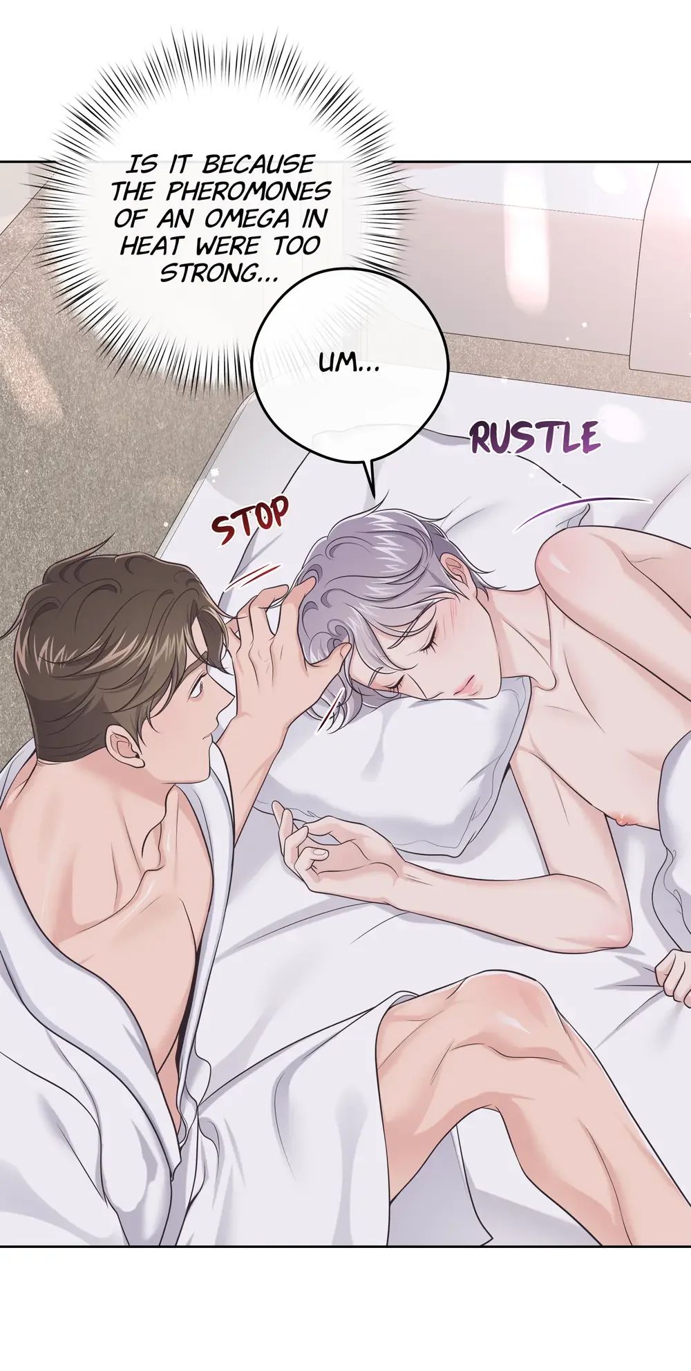 Read Butler (Nabit) chapter 12.1 image 30 on Lezhin