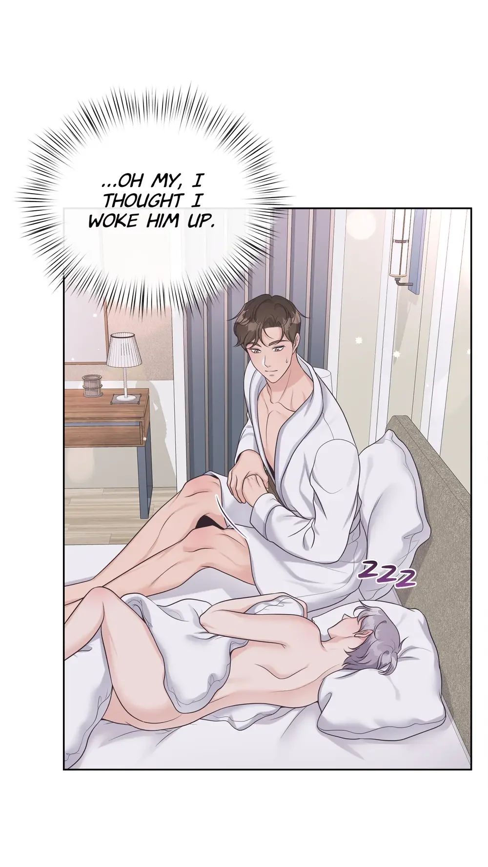 Read Butler (Nabit) chapter 12.1 image 31 on Lezhin