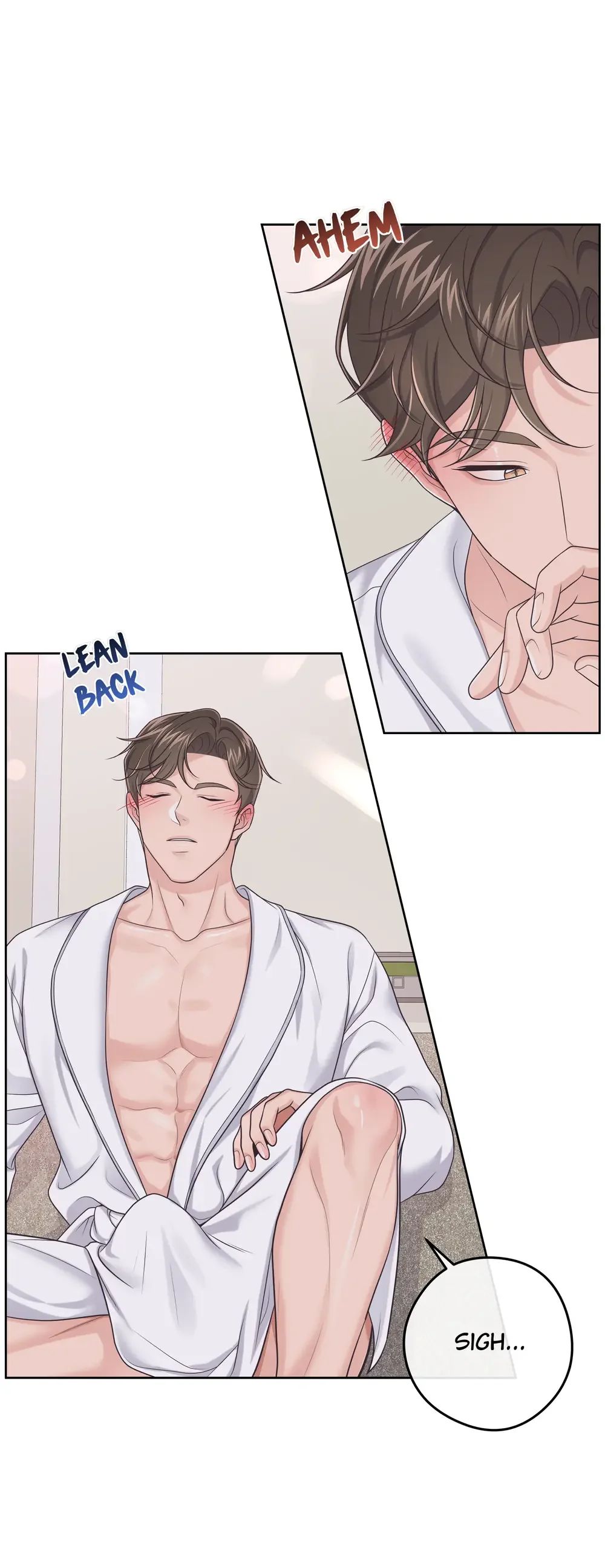 Read Butler (Nabit) chapter 12.1 image 33 on Lezhin