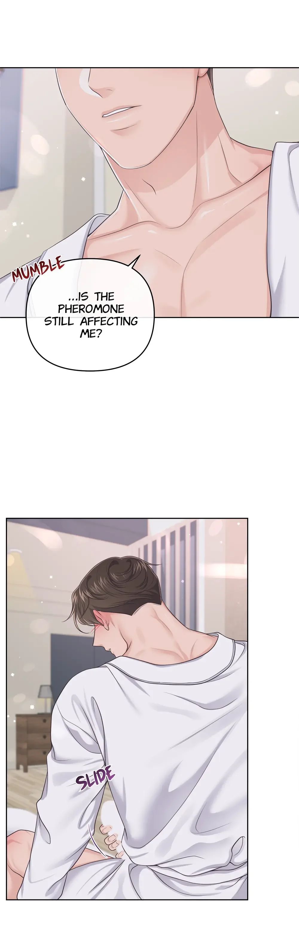 Read Butler (Nabit) chapter 12.1 image 34 on Lezhin