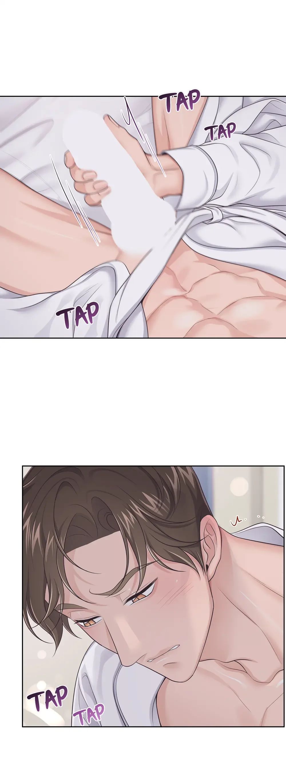 Read Butler (Nabit) chapter 12.1 image 37 on Lezhin