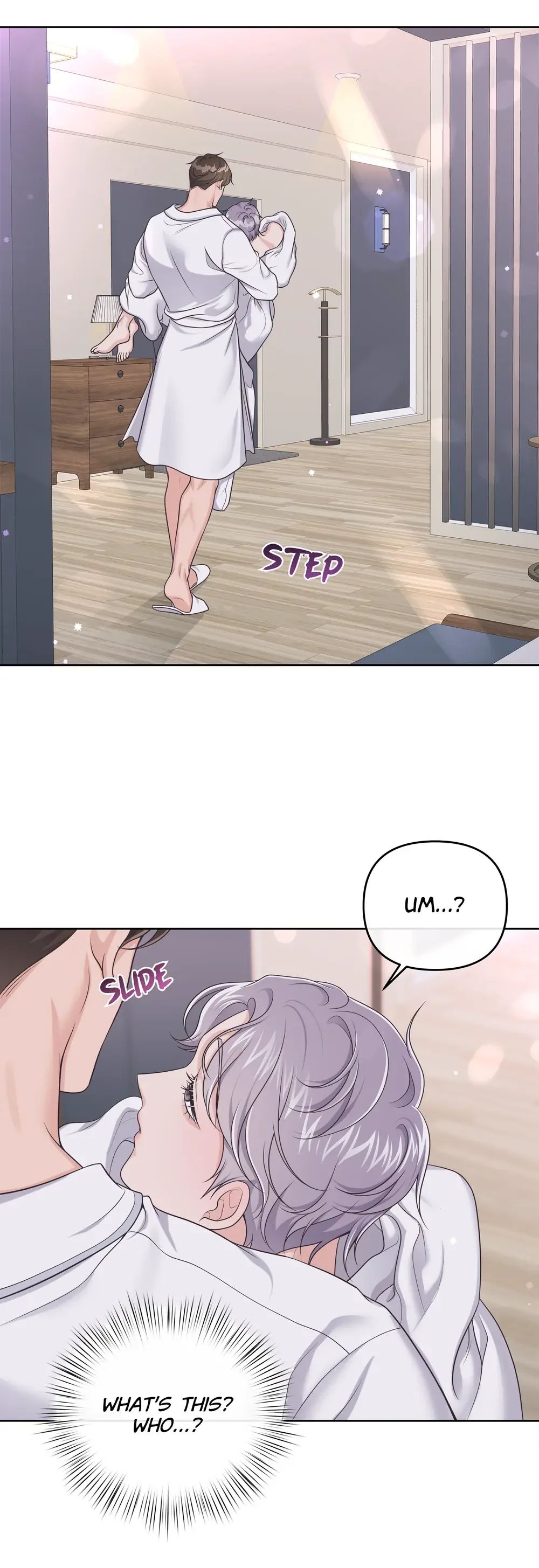 Read Butler (Nabit) chapter 12.1 image 42 on Lezhin