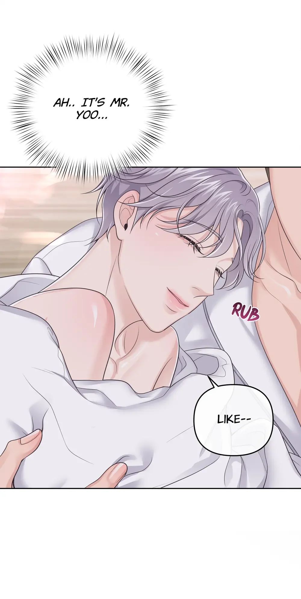 Read Butler (Nabit) chapter 12.1 image 44 on Lezhin