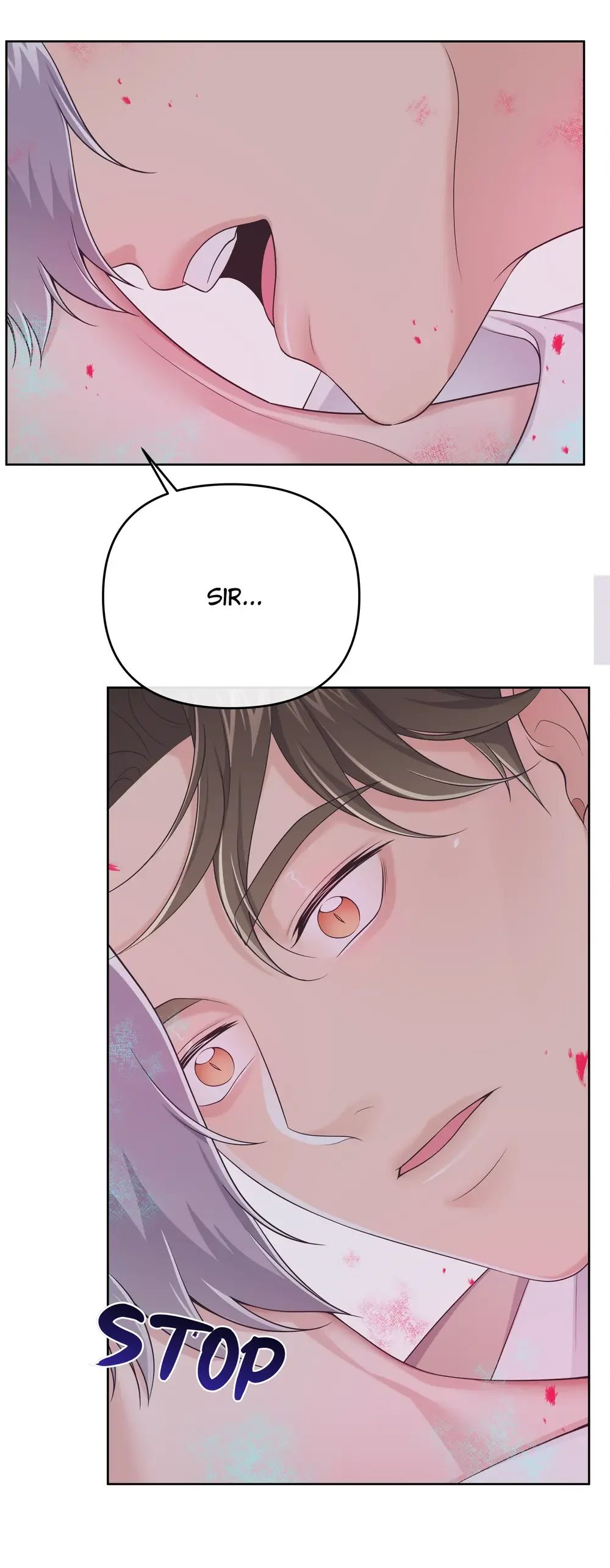 Read Butler (Nabit) chapter 12.1 image 5 on Lezhin