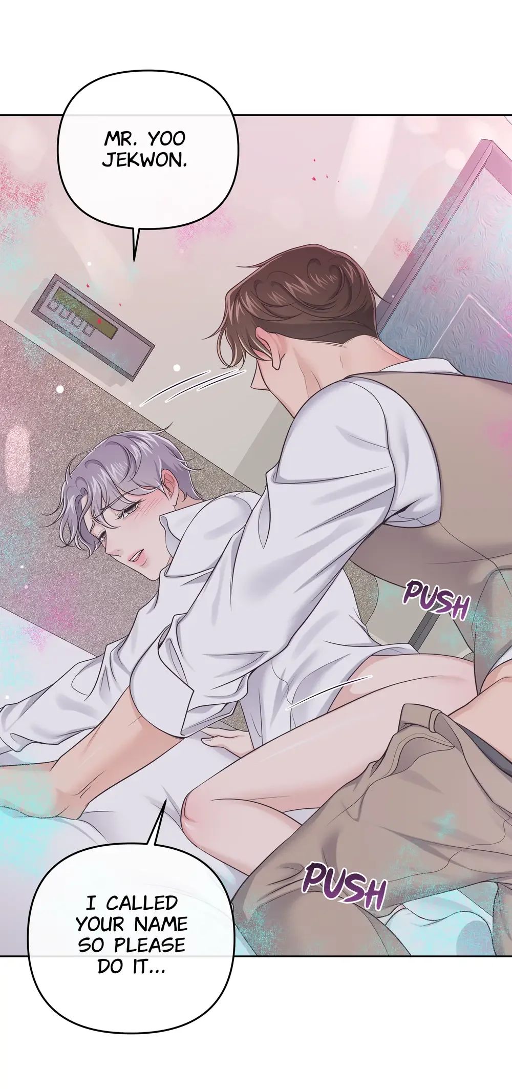 Read Butler (Nabit) chapter 12.1 image 6 on Lezhin