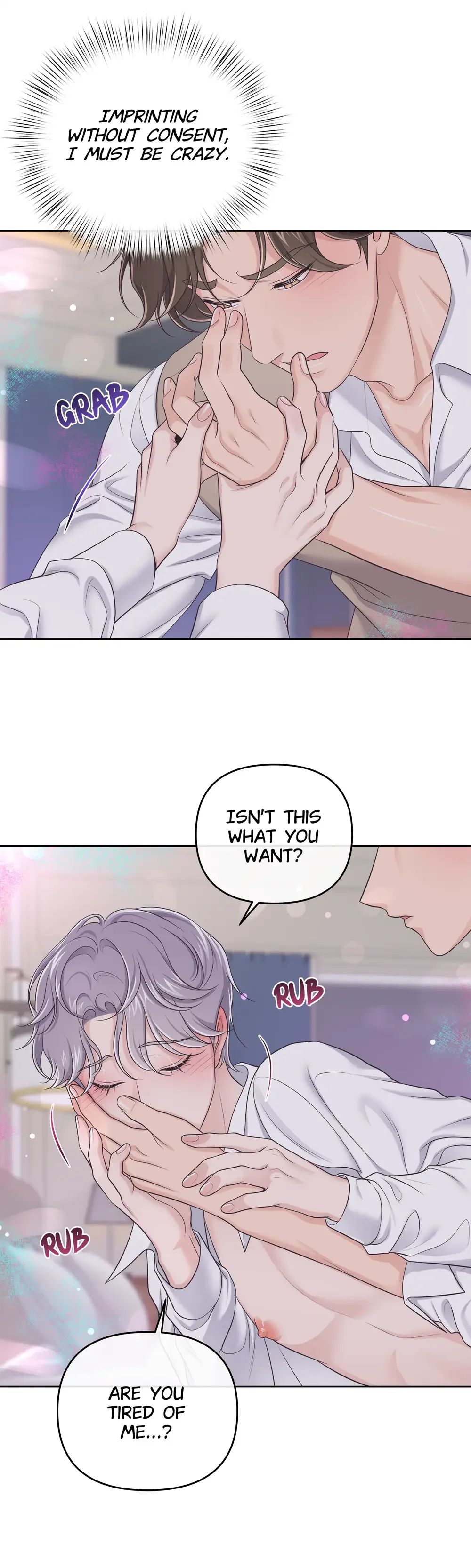 Read Butler (Nabit) chapter 12.1 image 8 on Lezhin