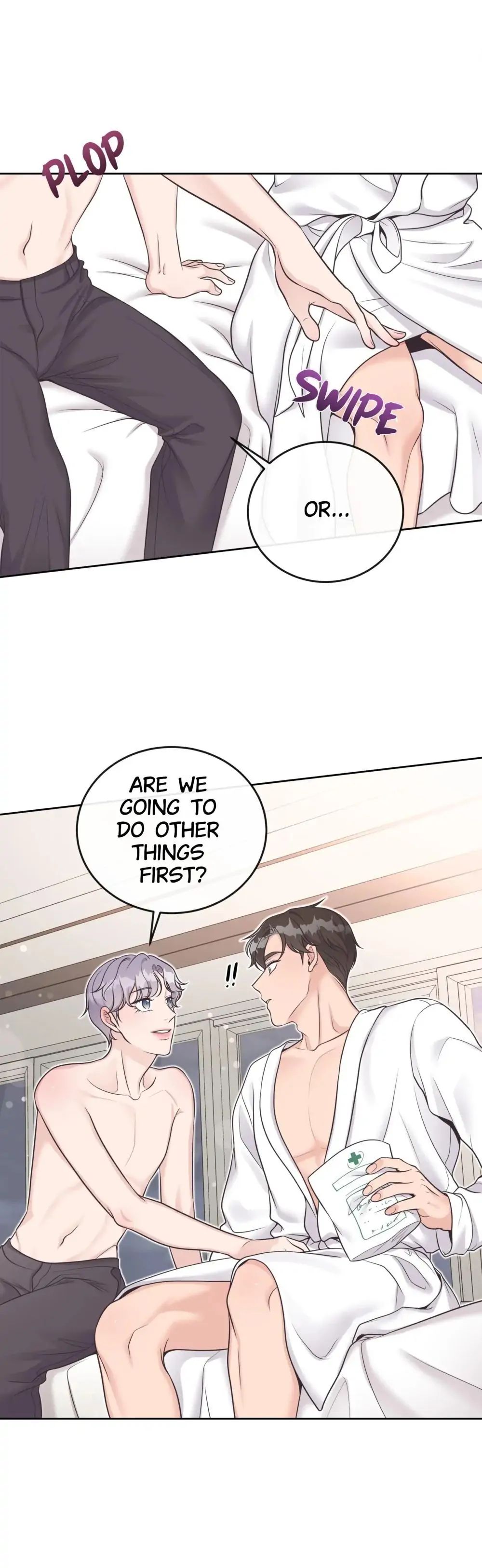 Read Butler (Nabit) chapter 12.2 image 10 on Lezhin
