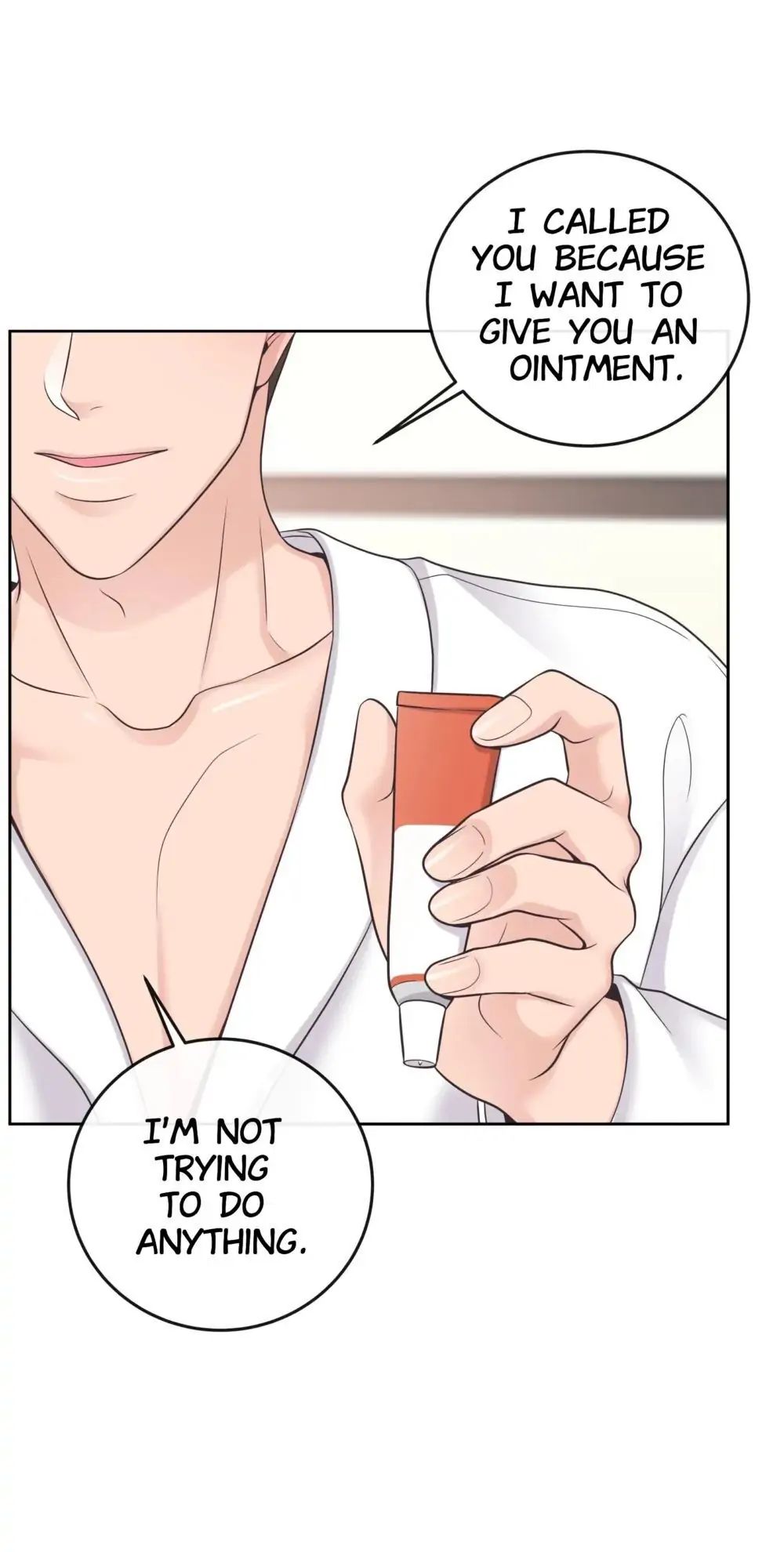 Read Butler (Nabit) chapter 12.2 image 14 on Lezhin