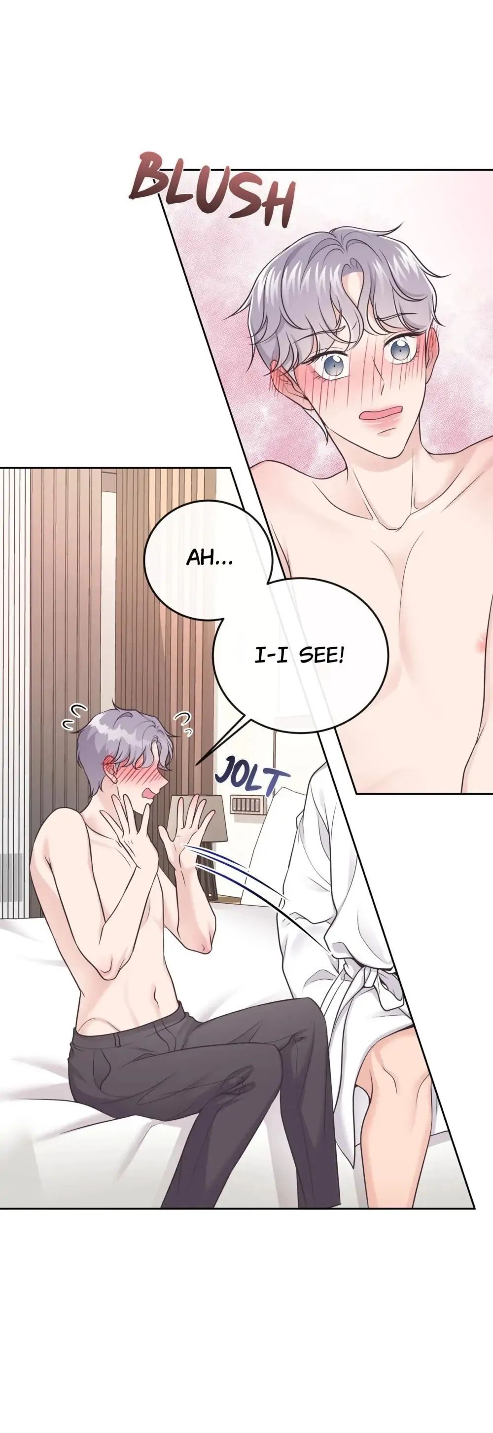 Read Butler (Nabit) chapter 12.2 image 15 on Lezhin