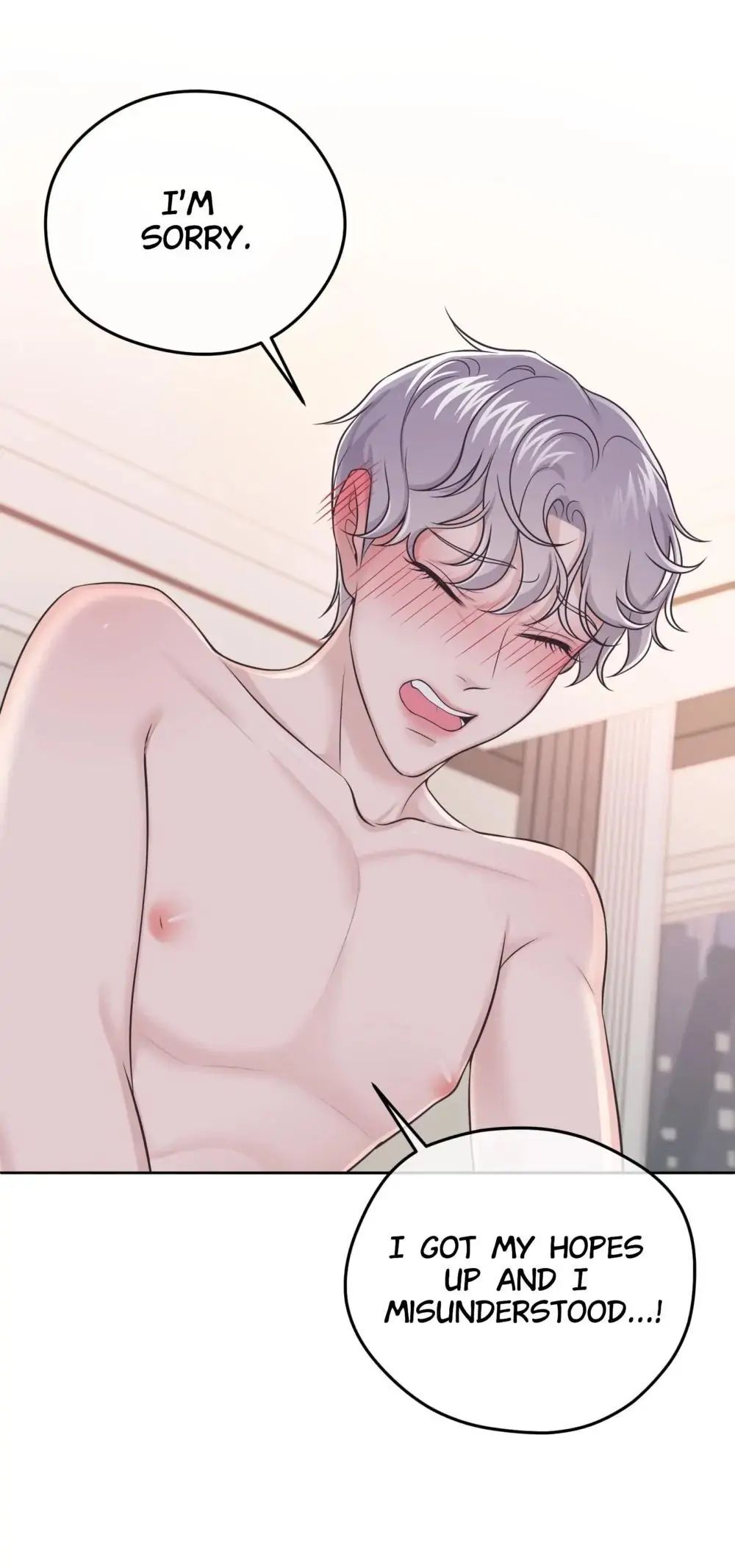 Read Butler (Nabit) chapter 12.2 image 16 on Lezhin