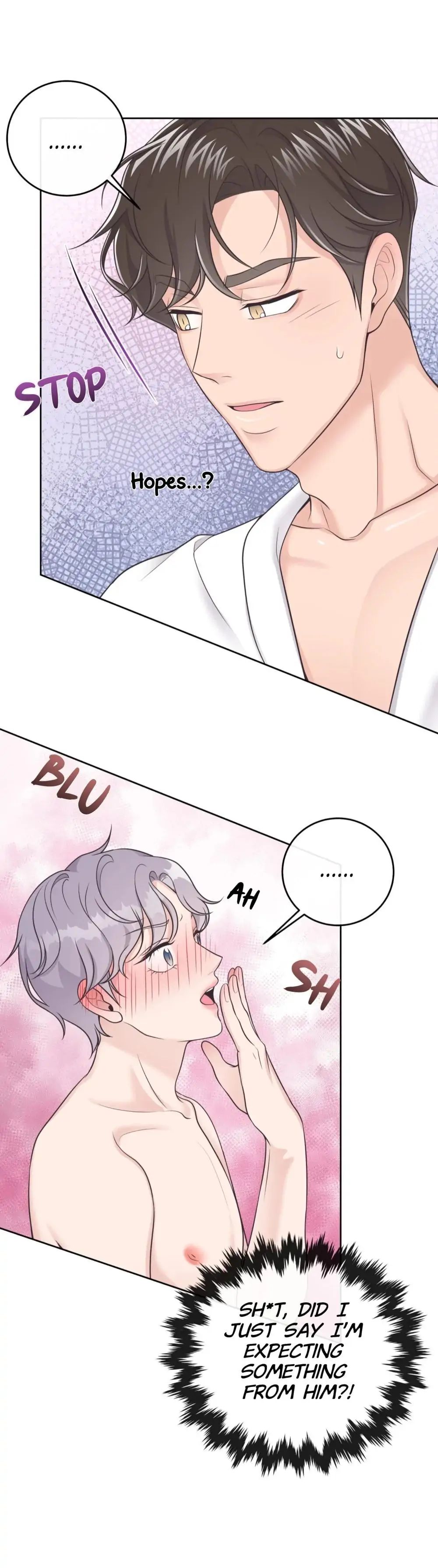 Read Butler (Nabit) chapter 12.2 image 17 on Lezhin