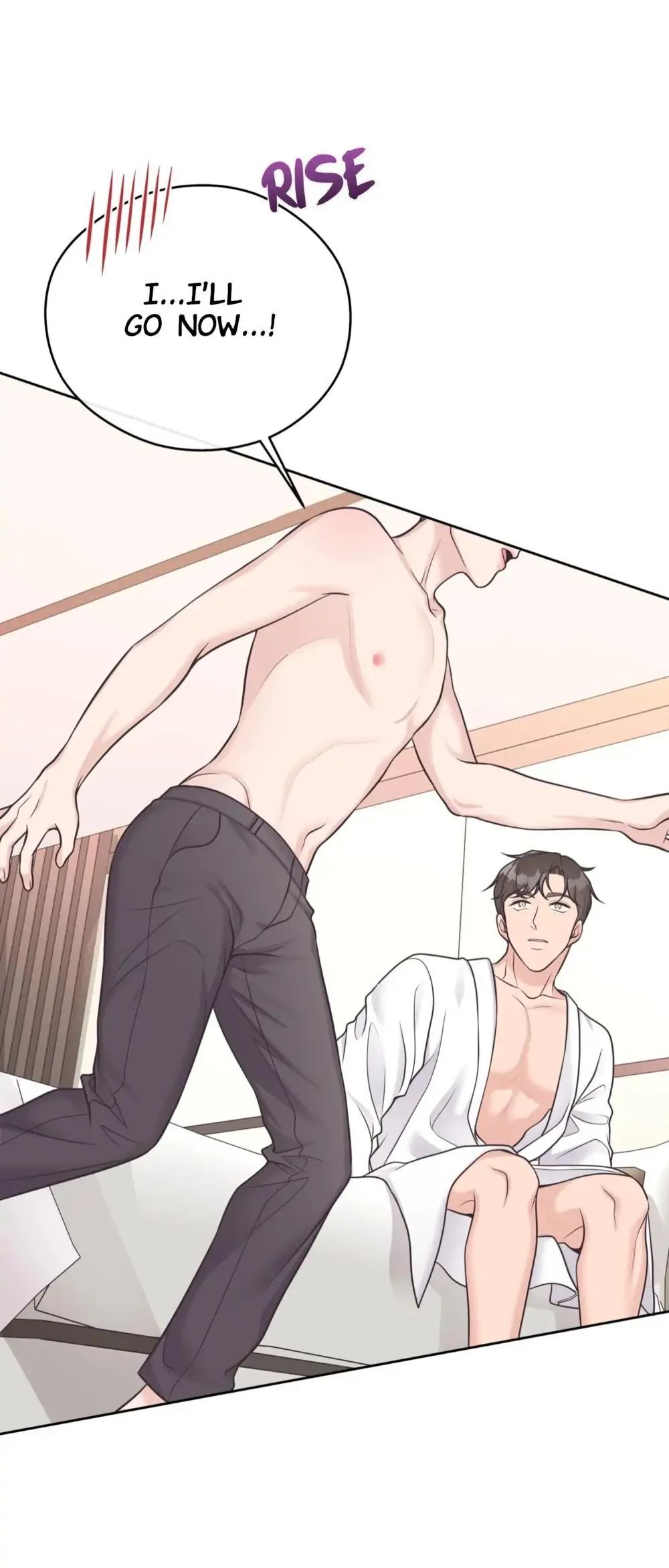 Read Butler (Nabit) chapter 12.2 image 18 on Lezhin