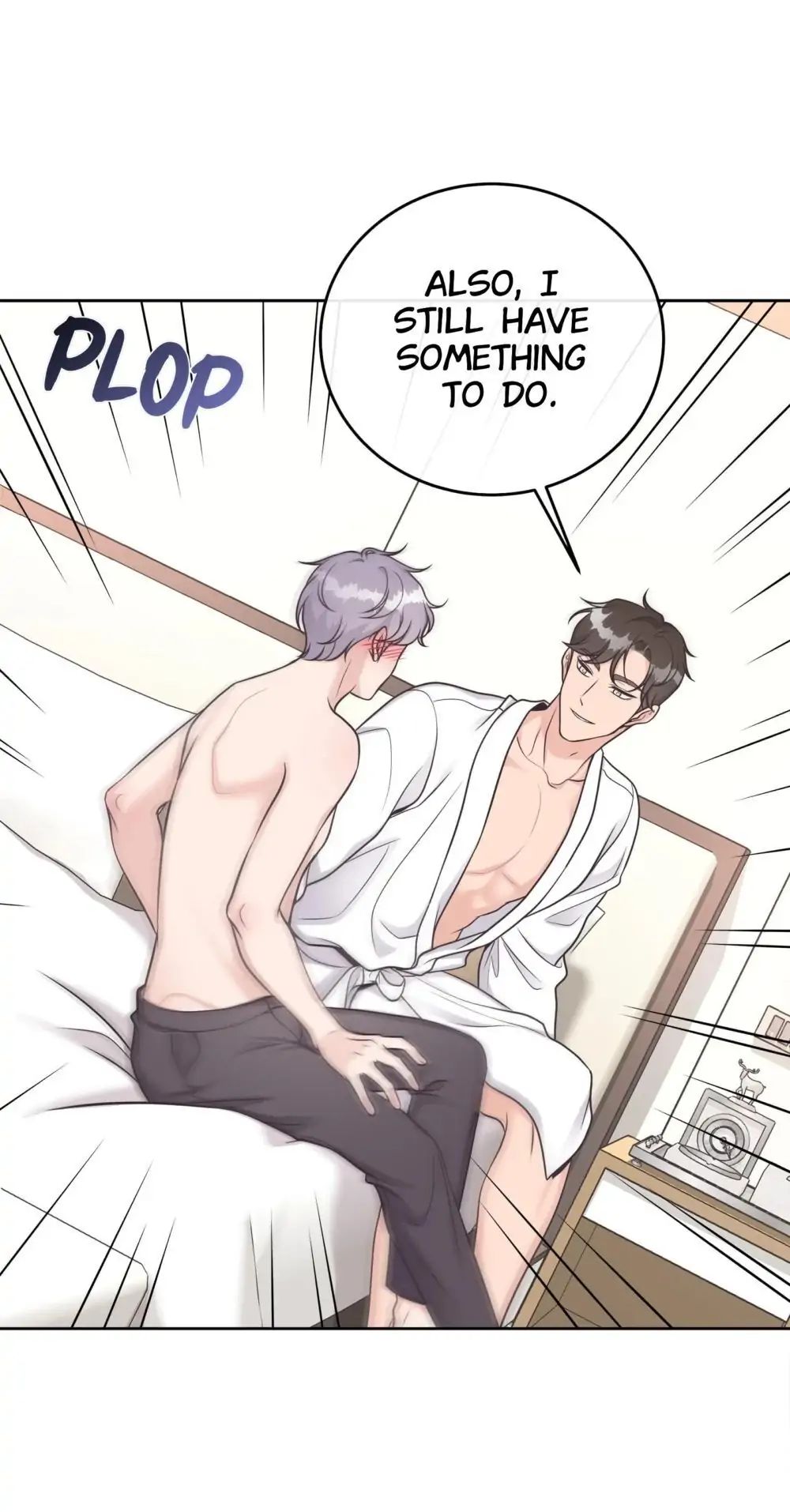 Read Butler (Nabit) chapter 12.2 image 20 on Lezhin